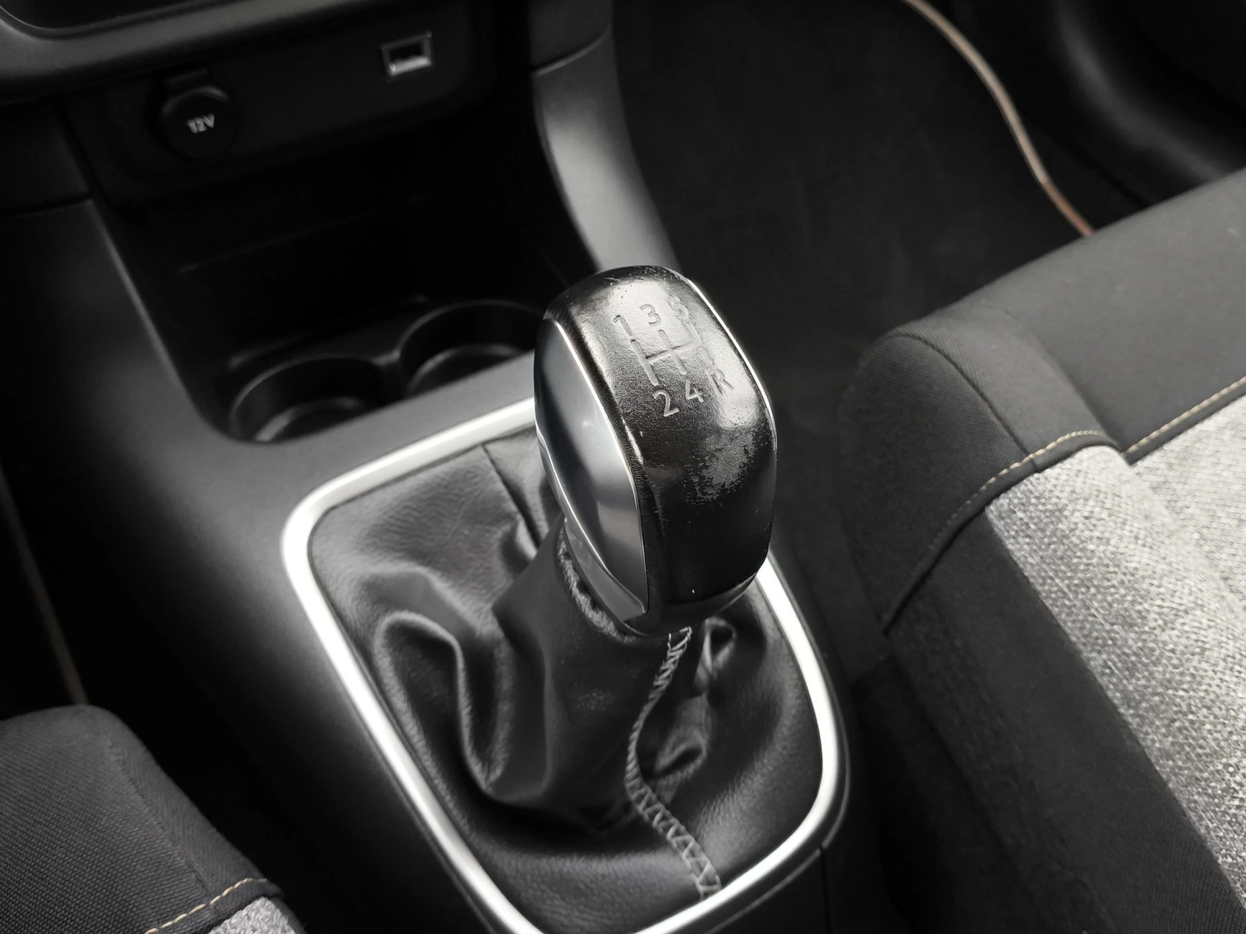 Citroen C3 PureTech 82 Origins 60 kW (82 CV) - Foto 23