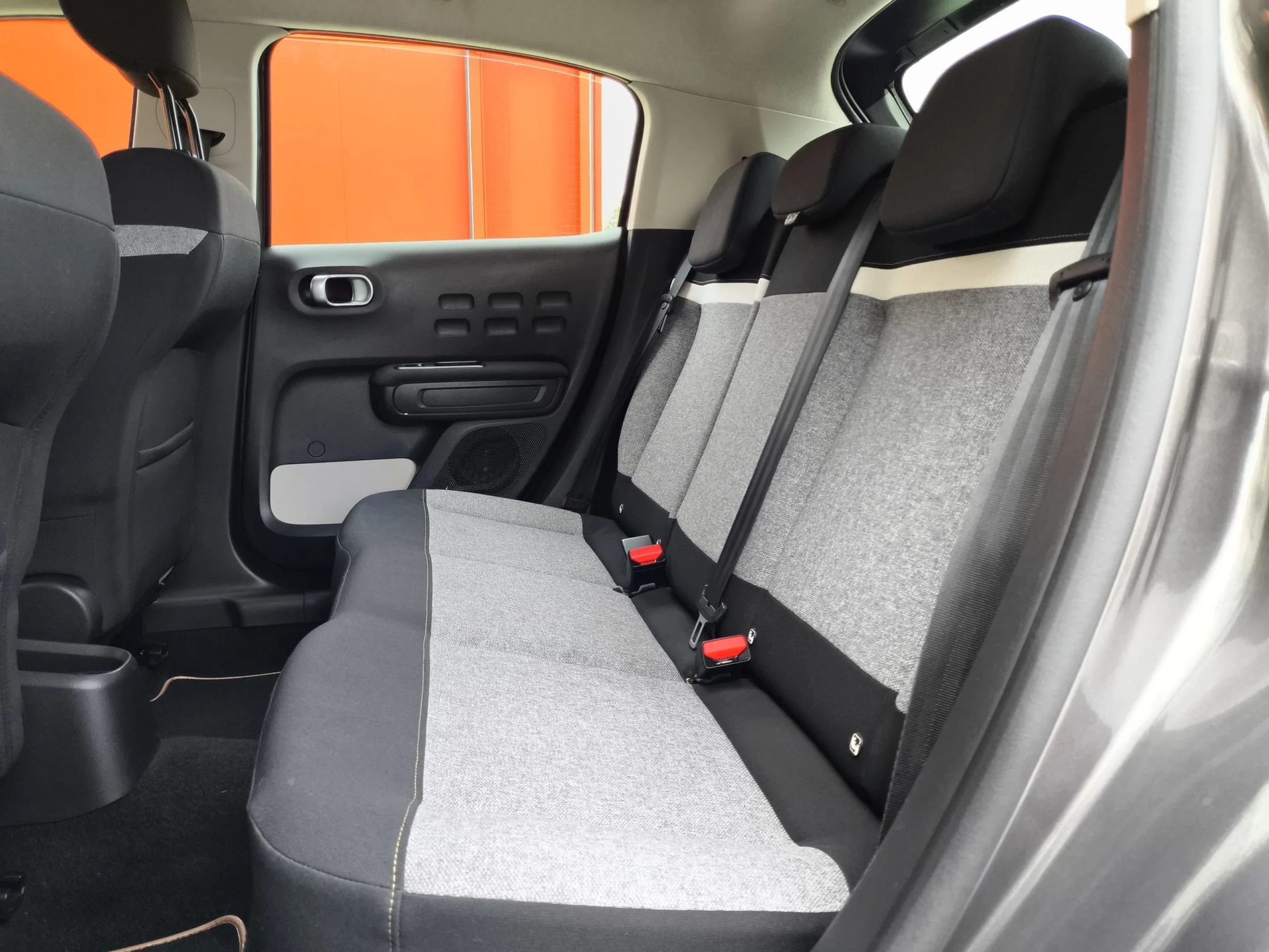 Citroen C3 PureTech 82 Origins 60 kW (82 CV) - Foto 25