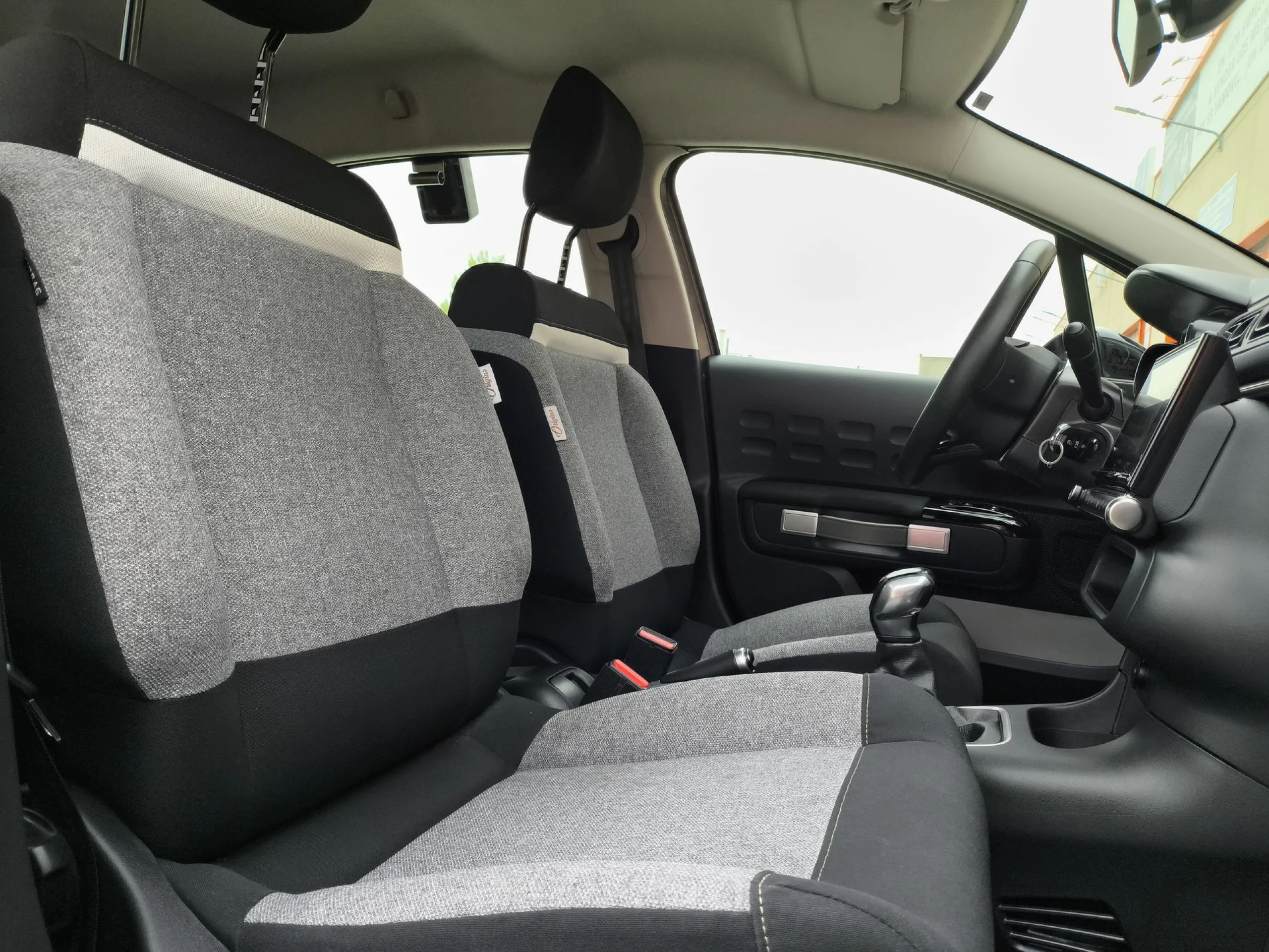 Citroen C3 PureTech 82 Origins 60 kW (82 CV) - Foto 28