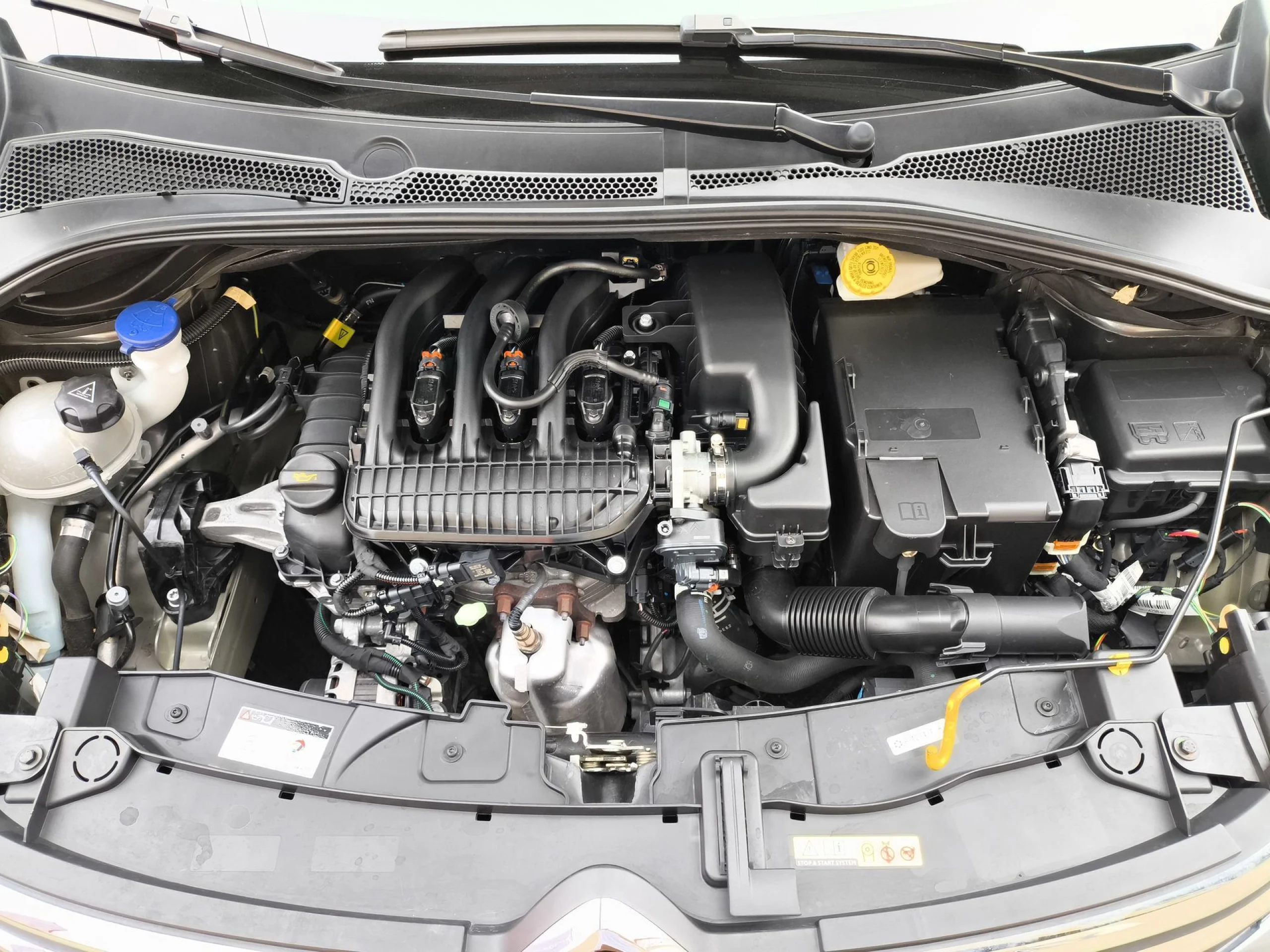 Citroen C3 PureTech 82 Origins 60 kW (82 CV) - Foto 29