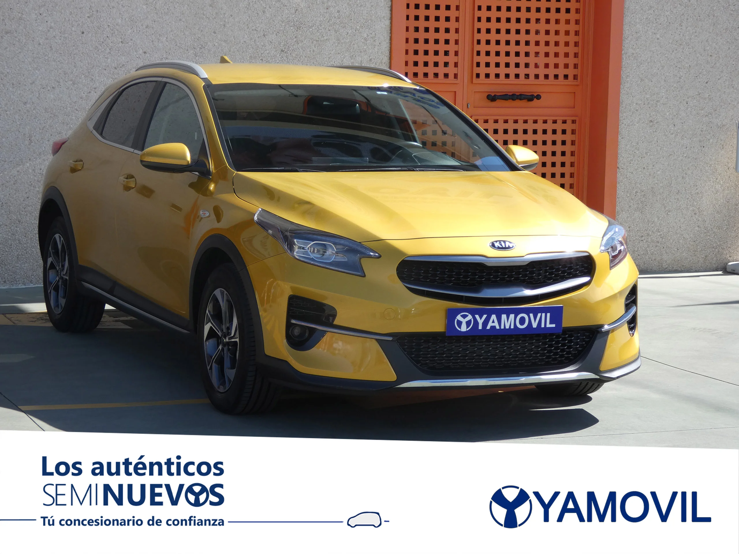 Kia Ceed 1.0 X-CEED DRIVE 5P - Foto 3