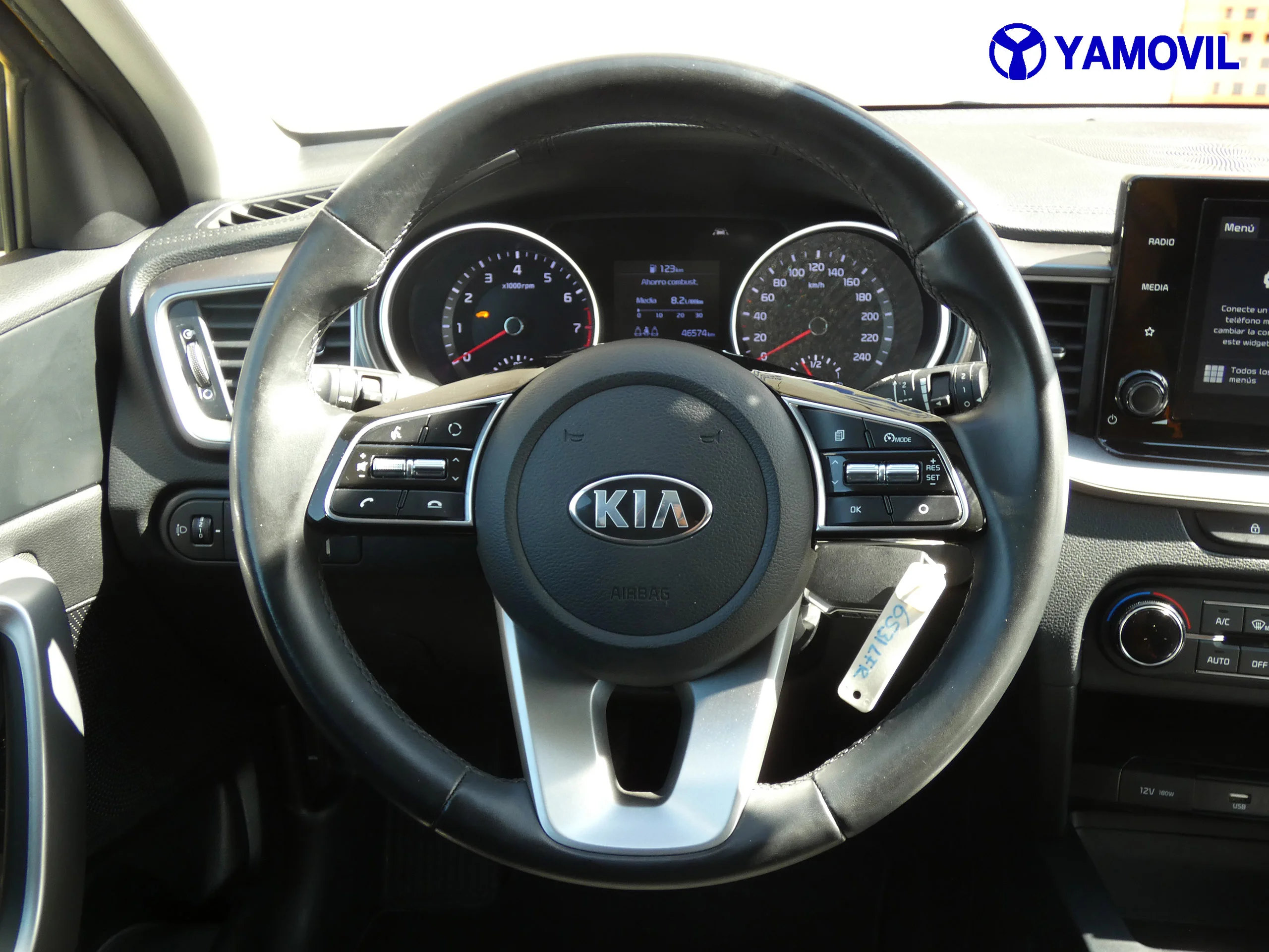 Kia Ceed 1.0 X-CEED DRIVE 5P - Foto 18