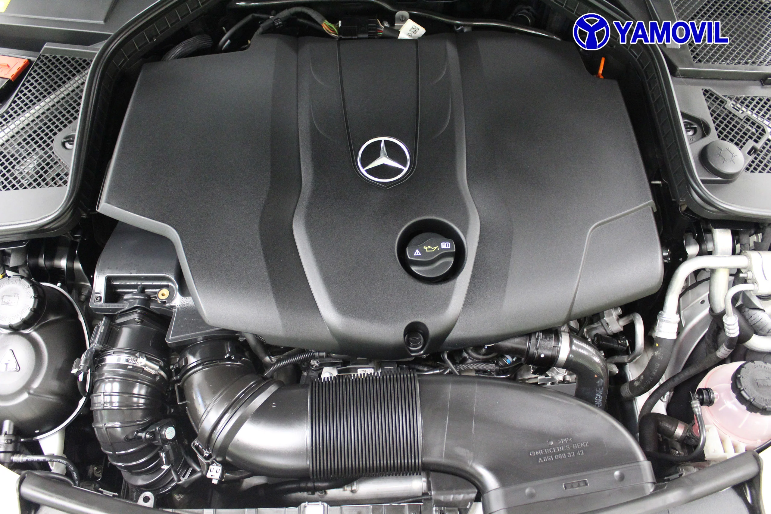 Mercedes-Benz Clase C C 220 d Sportive Avantgarde 4Matic 125 kW (170 CV) - Foto 8