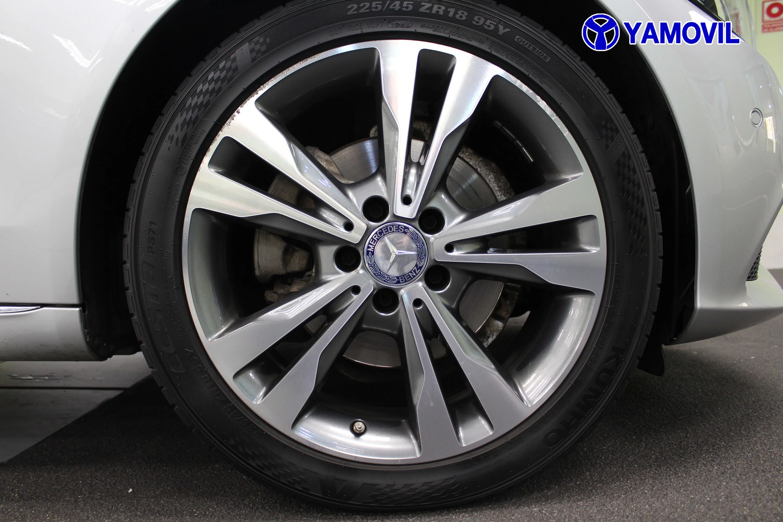Mercedes-Benz Clase C C 220 d Sportive Avantgarde 4Matic 125 kW (170 CV) - Foto 9