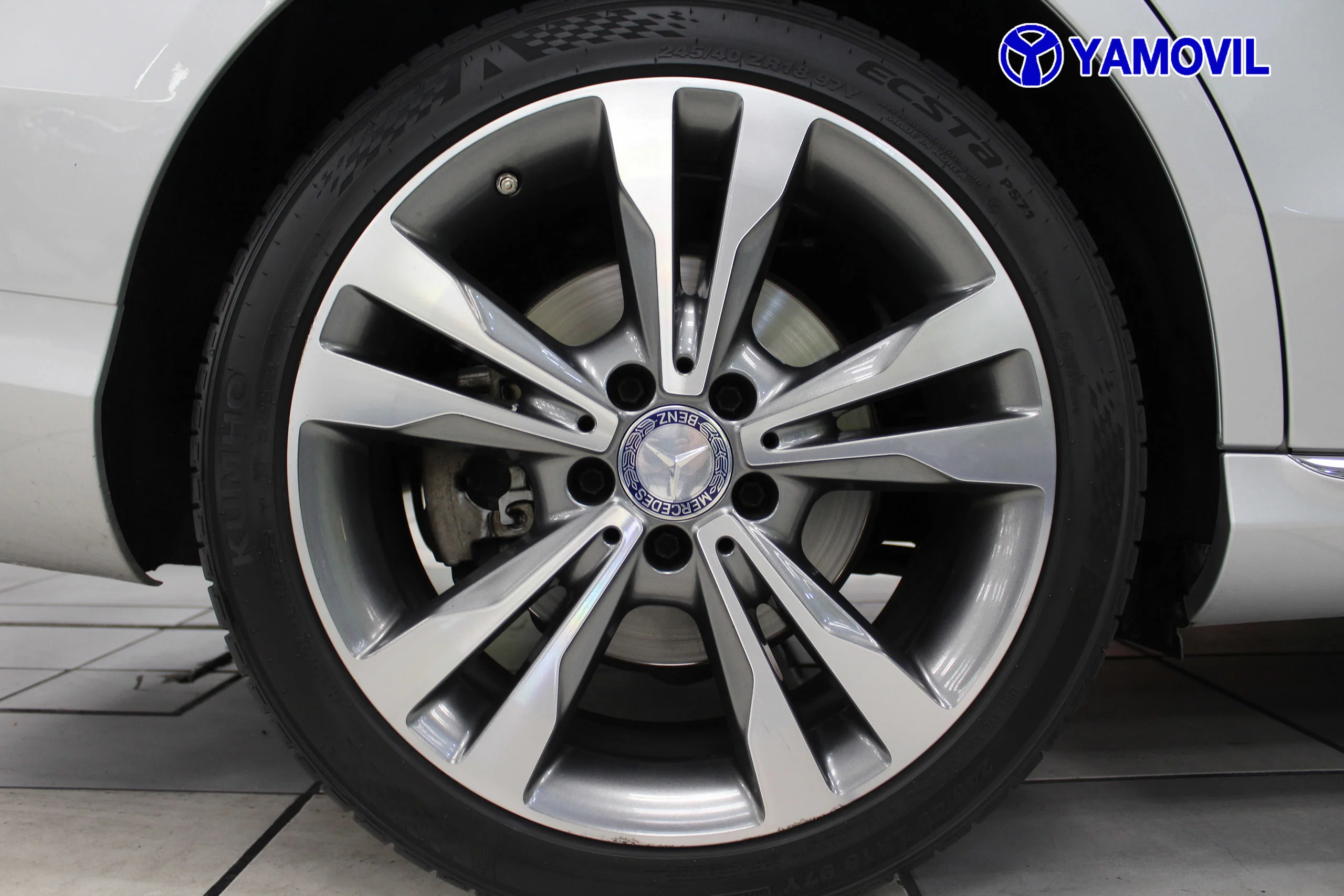 Mercedes-Benz Clase C C 220 d Sportive Avantgarde 4Matic 125 kW (170 CV) - Foto 10