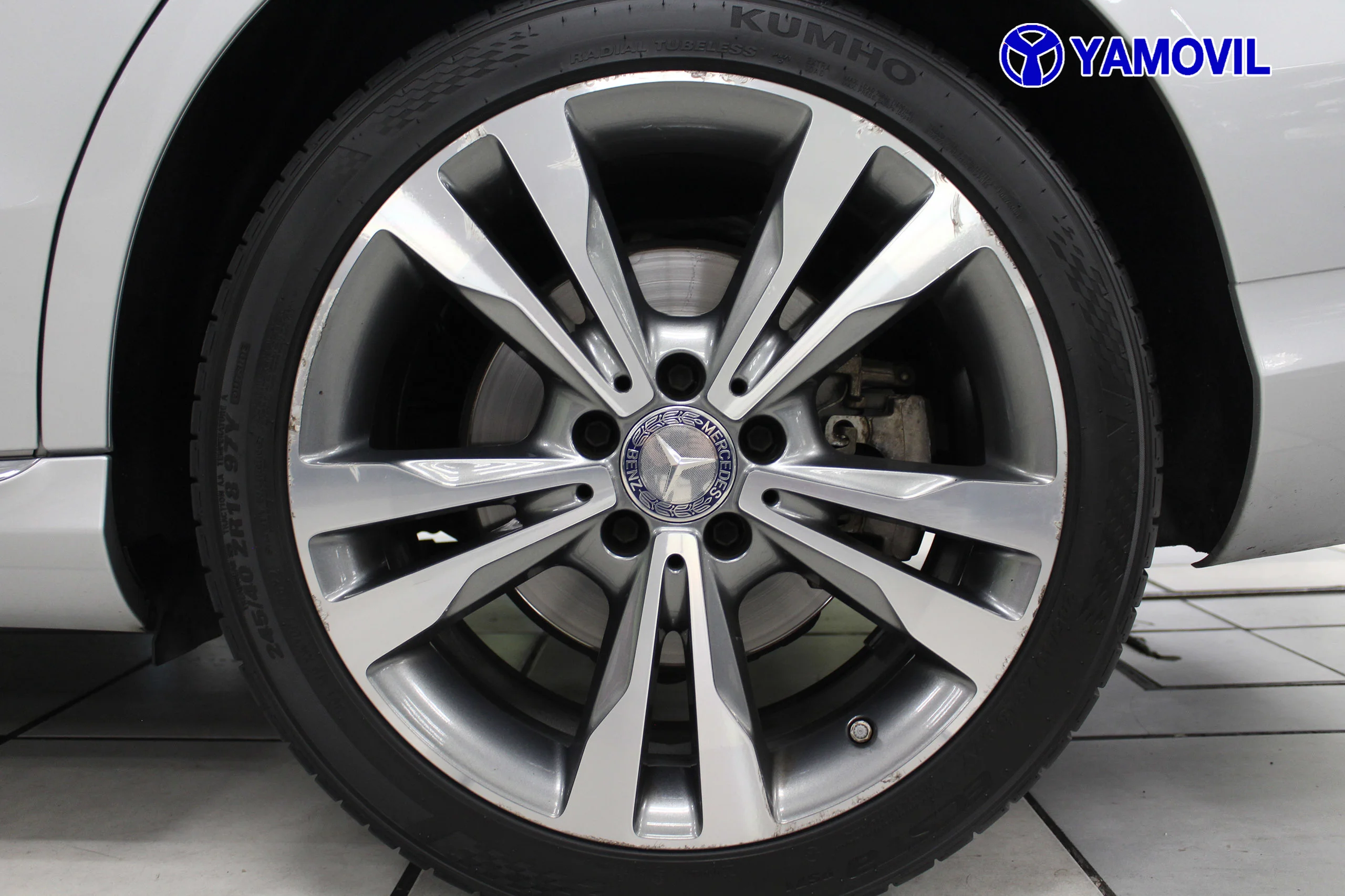 Mercedes-Benz Clase C C 220 d Sportive Avantgarde 4Matic 125 kW (170 CV) - Foto 11