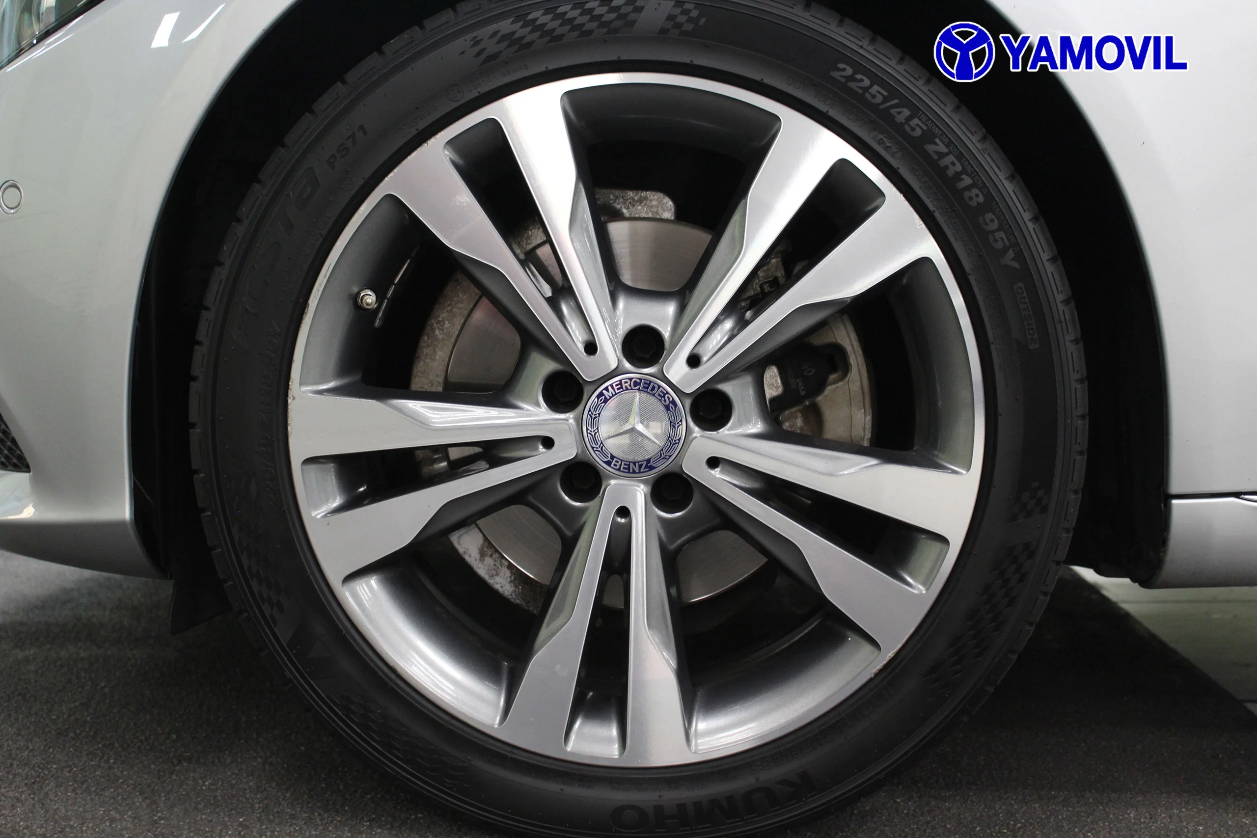Mercedes-Benz Clase C C 220 d Sportive Avantgarde 4Matic 125 kW (170 CV) - Foto 12