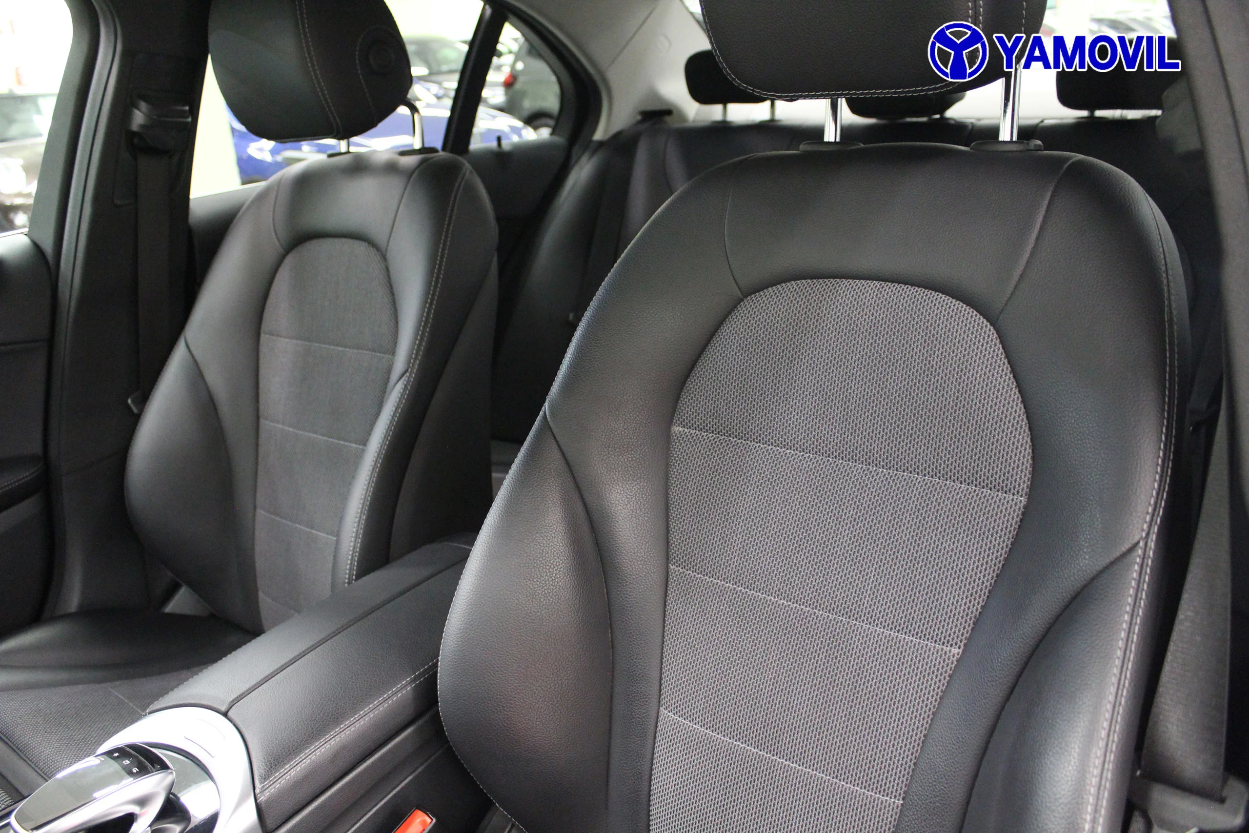 Mercedes-Benz Clase C C 220 d Sportive Avantgarde 4Matic 125 kW (170 CV) - Foto 13