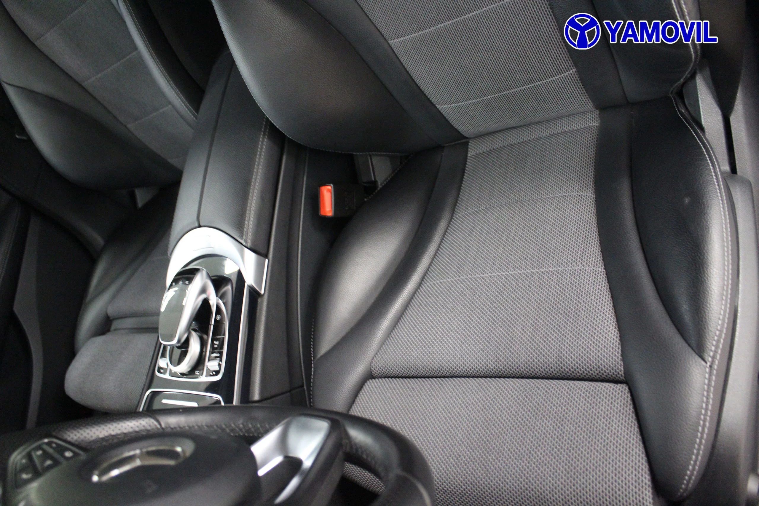 Mercedes-Benz Clase C C 220 d Sportive Avantgarde 4Matic 125 kW (170 CV) - Foto 14