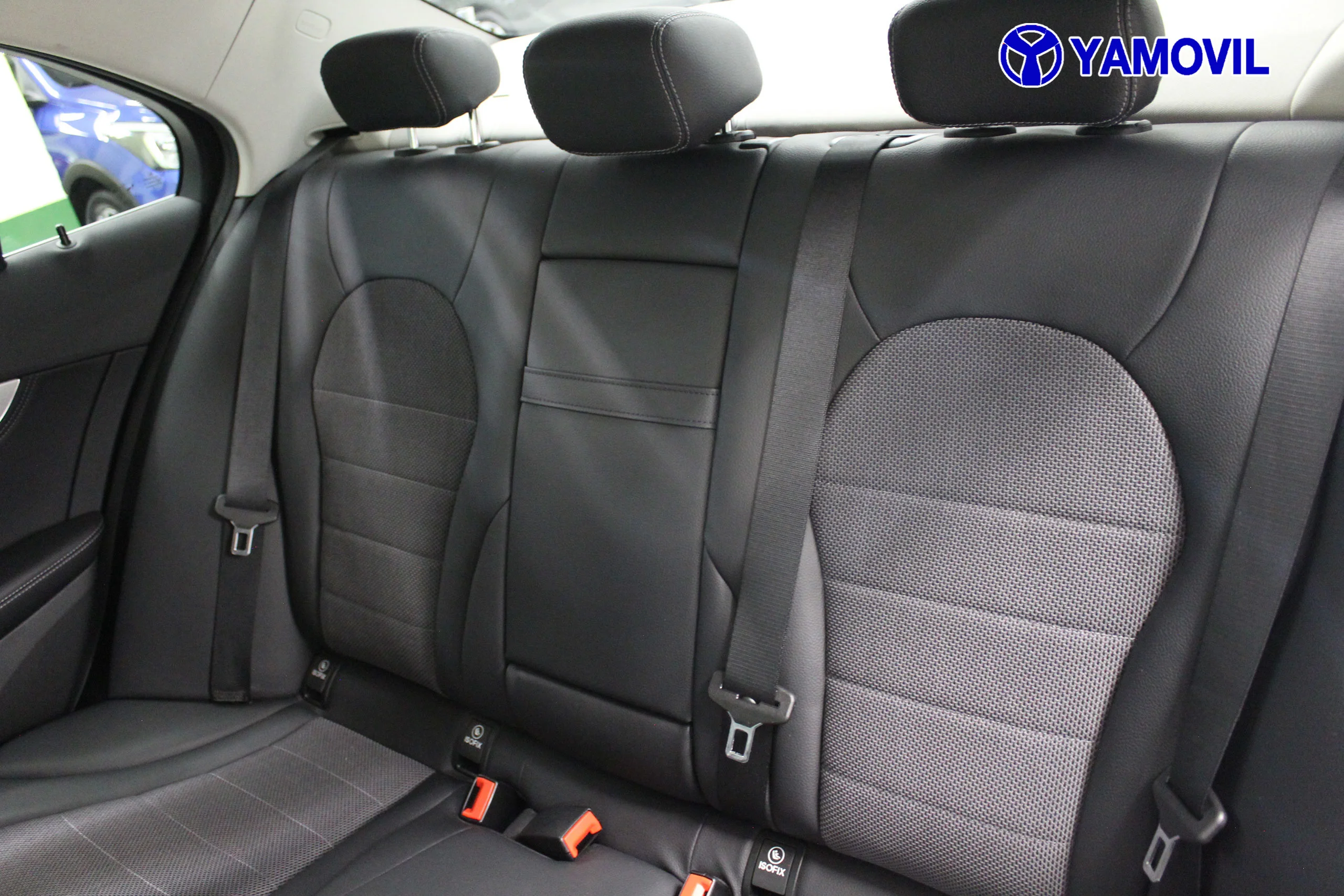 Mercedes-Benz Clase C C 220 d Sportive Avantgarde 4Matic 125 kW (170 CV) - Foto 15