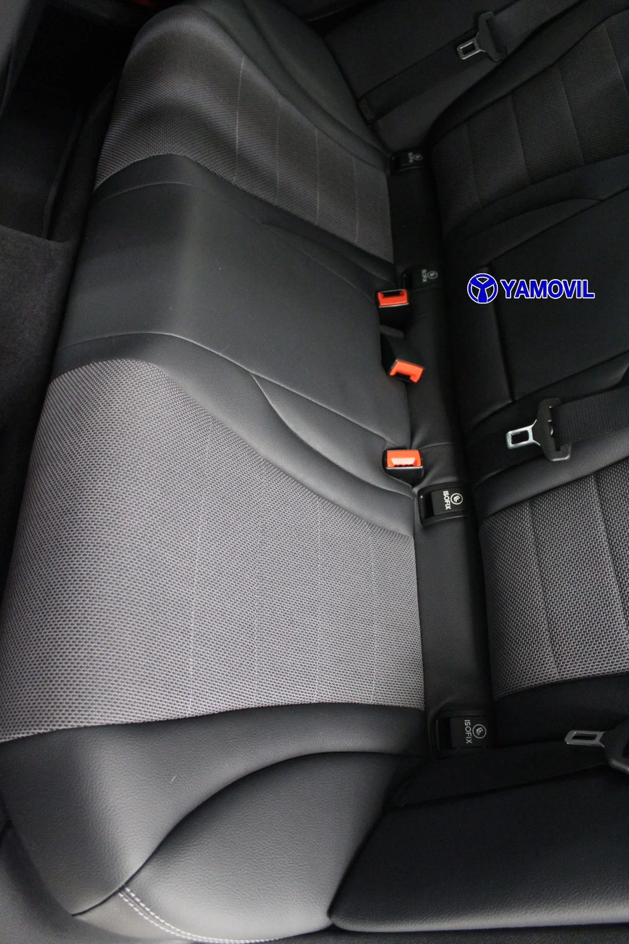 Mercedes-Benz Clase C C 220 d Sportive Avantgarde 4Matic 125 kW (170 CV) - Foto 16