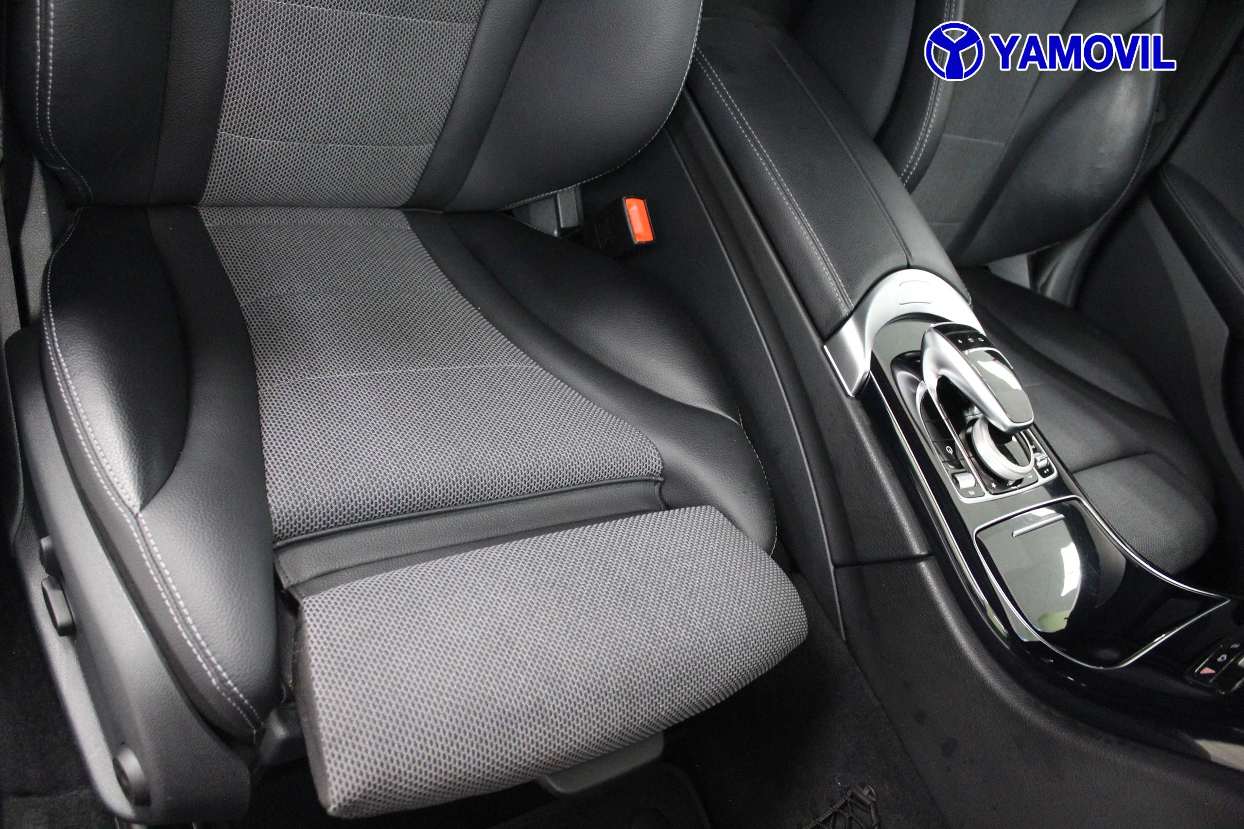 Mercedes-Benz Clase C C 220 d Sportive Avantgarde 4Matic 125 kW (170 CV) - Foto 18