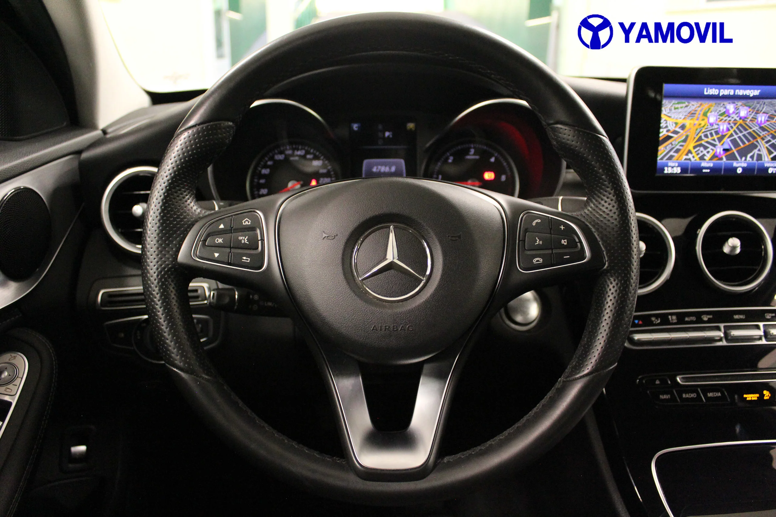 Mercedes-Benz Clase C C 220 d Sportive Avantgarde 4Matic 125 kW (170 CV) - Foto 22