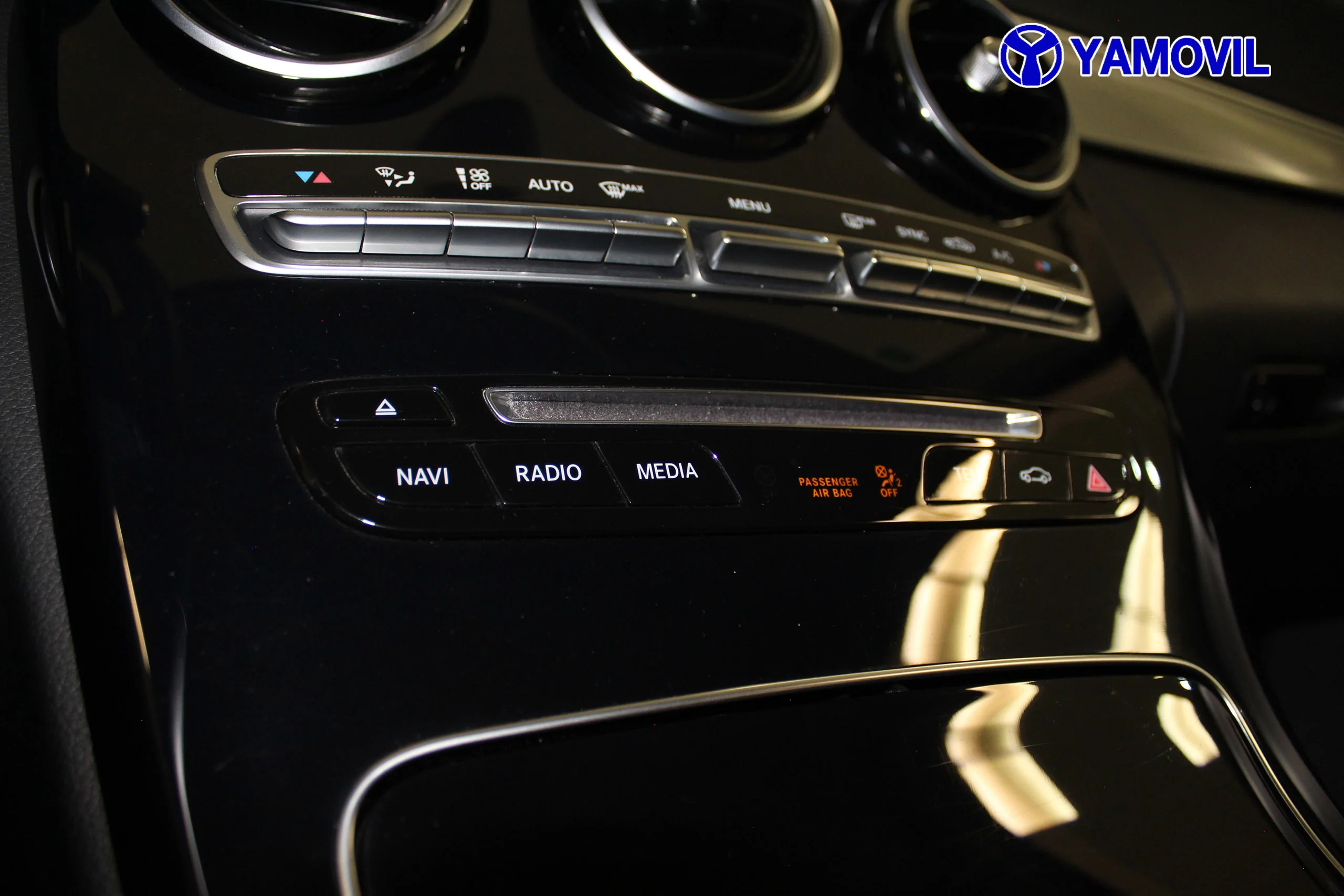 Mercedes-Benz Clase C C 220 d Sportive Avantgarde 4Matic 125 kW (170 CV) - Foto 27