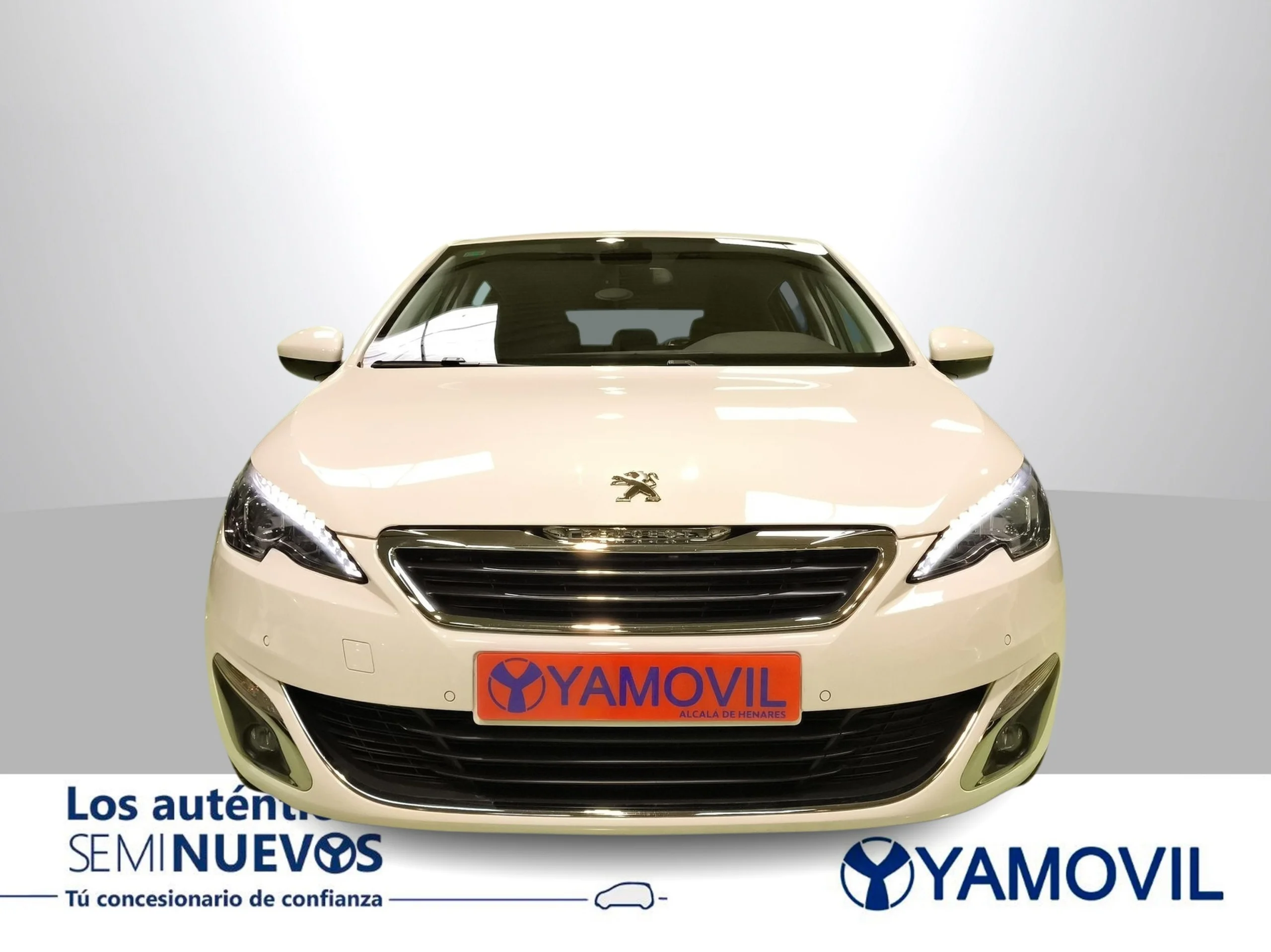 Peugeot 308 PureTech 130 SANDS Allure 96 kW (130 CV) - Foto 3