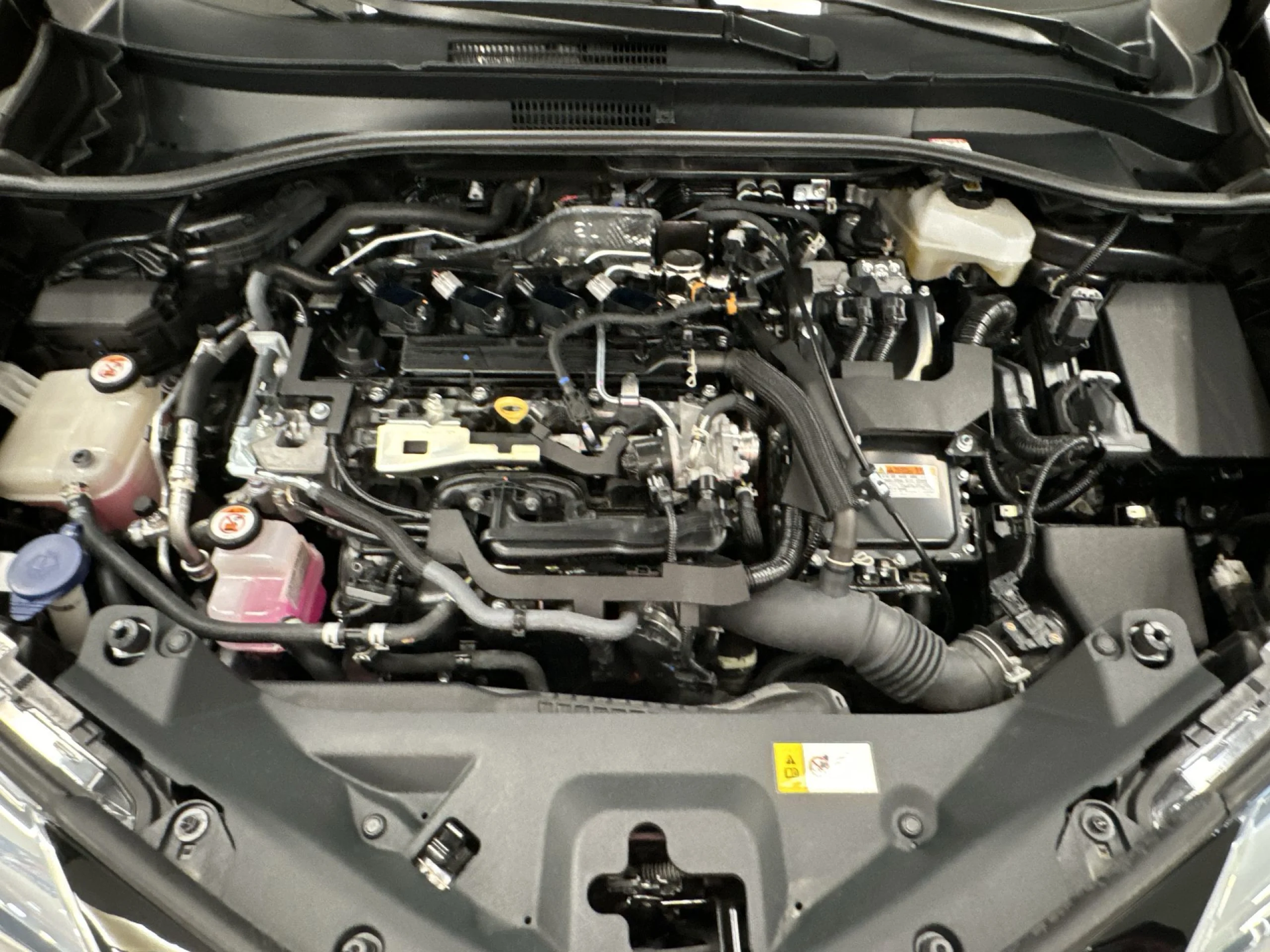 Toyota C-HR 180H Advance 135 kW (184 CV) - Foto 21