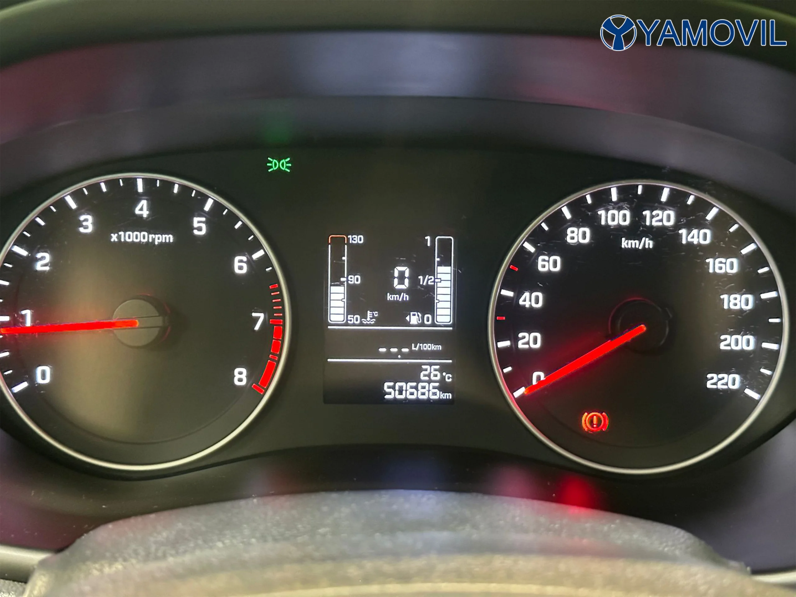 Hyundai I20 1.0 TGDI Tecno LE  74 kW (100 CV) - Foto 6