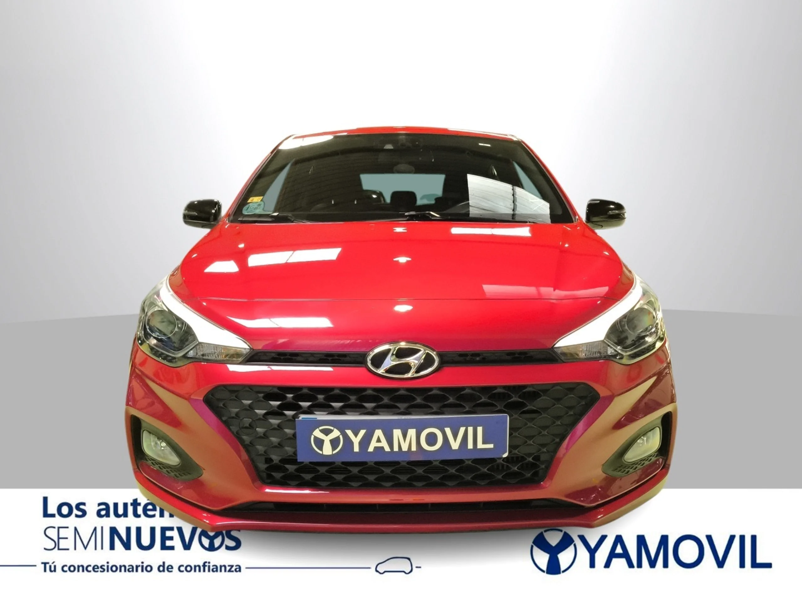 Hyundai I20 1.0 TGDI Tecno LE  74 kW (100 CV) - Foto 3