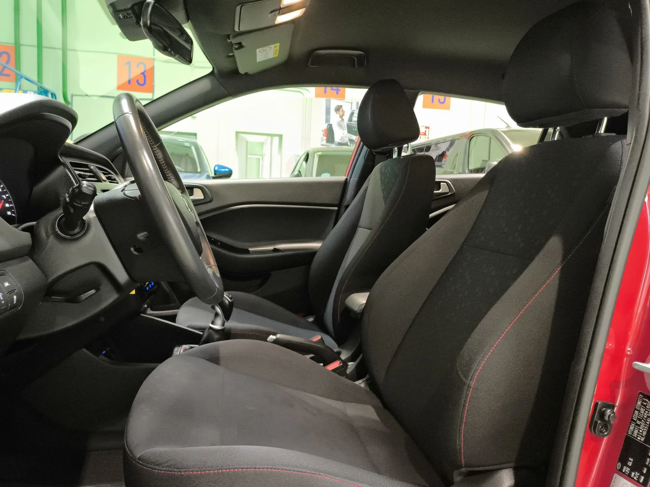 Hyundai I20 1.0 TGDI Tecno LE  74 kW (100 CV) - Foto 8