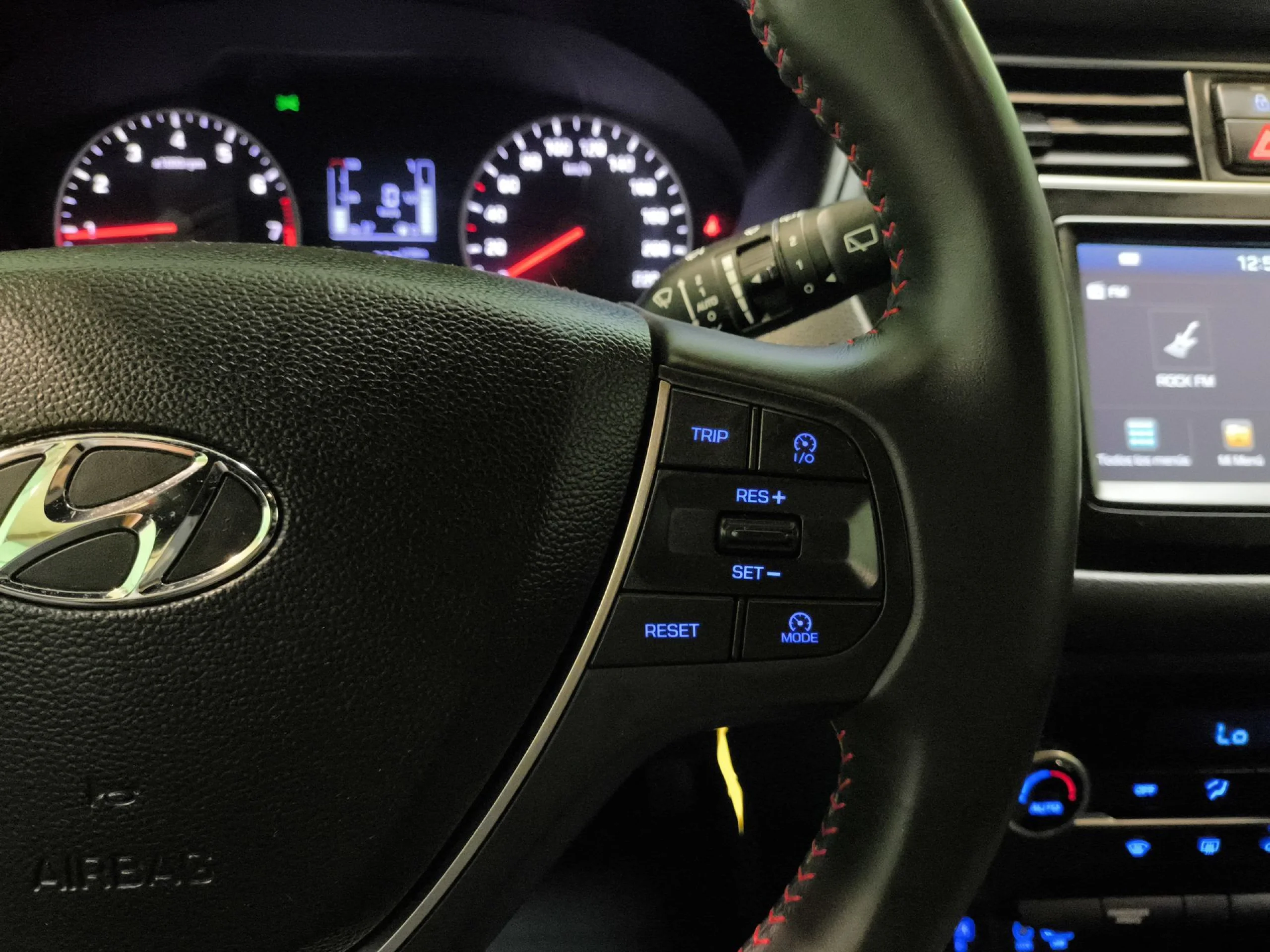 Hyundai I20 1.0 TGDI Tecno LE  74 kW (100 CV) - Foto 16