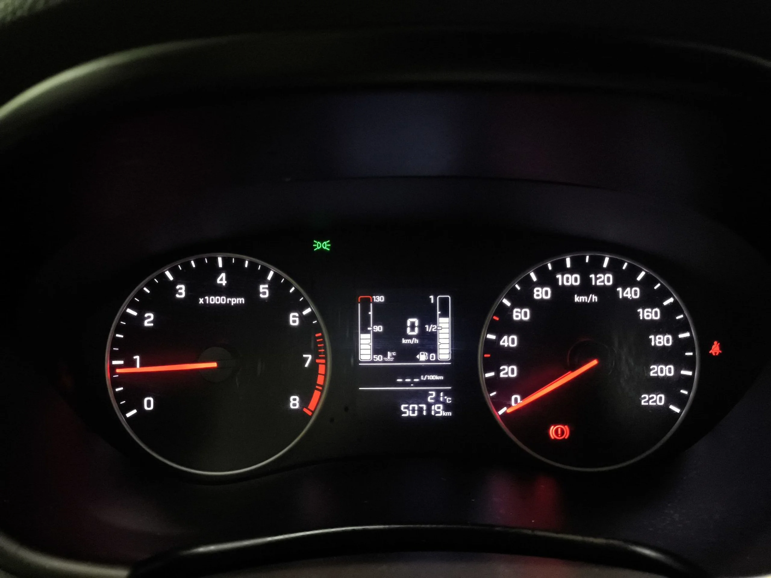 Hyundai I20 1.0 TGDI Tecno LE  74 kW (100 CV) - Foto 19