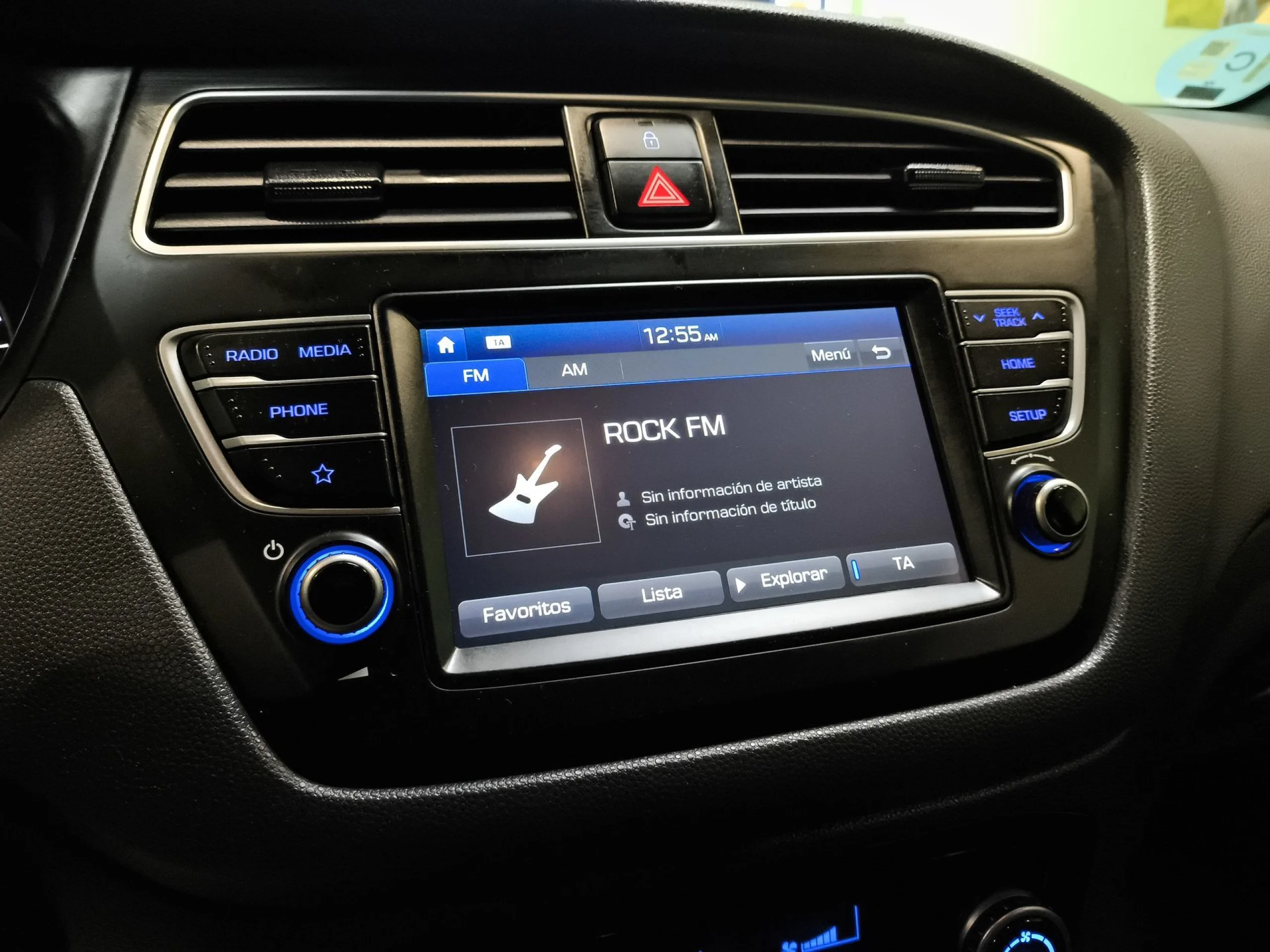 Hyundai I20 1.0 TGDI Tecno LE  74 kW (100 CV) - Foto 20