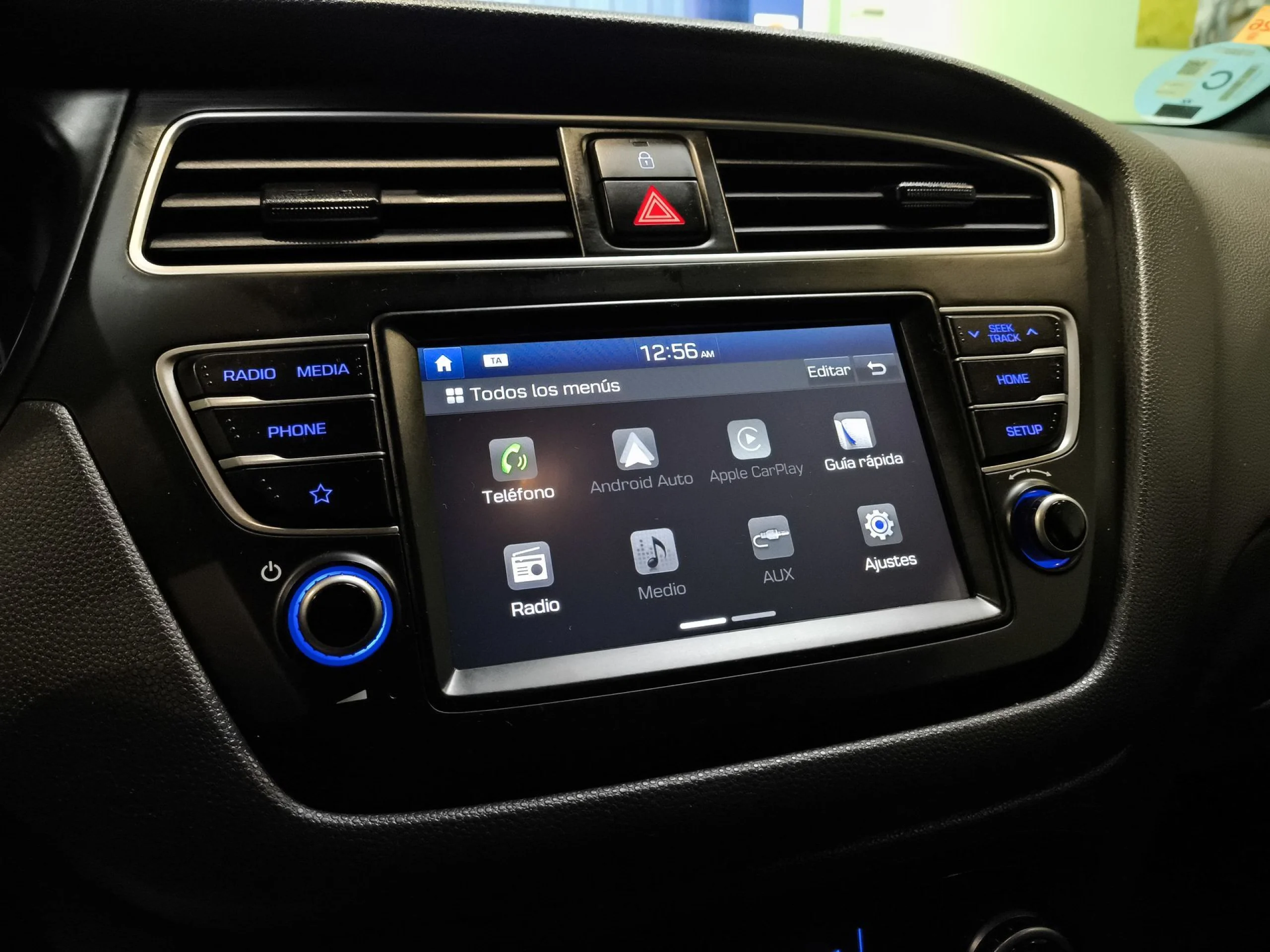 Hyundai I20 1.0 TGDI Tecno LE  74 kW (100 CV) - Foto 21