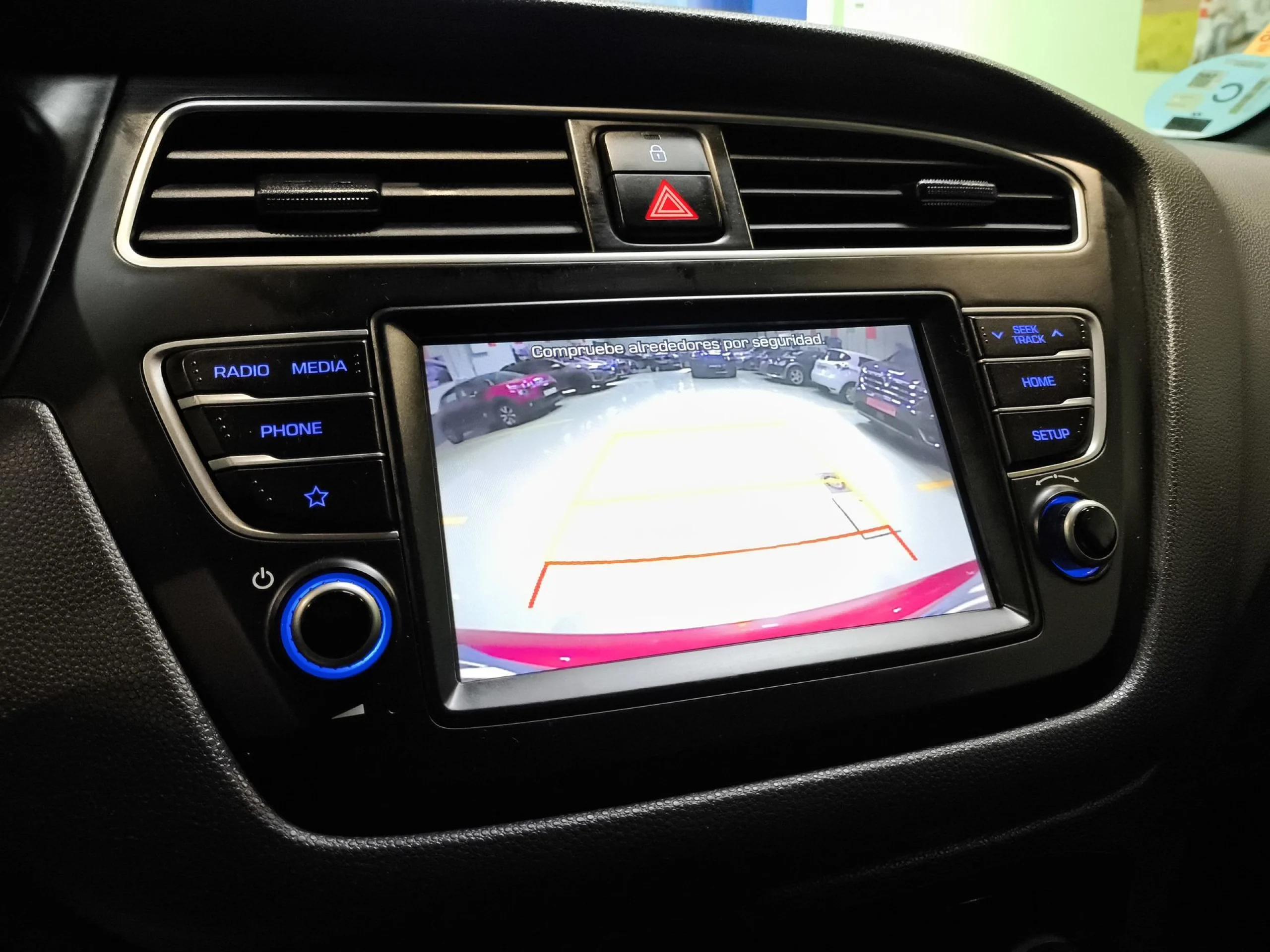 Hyundai I20 1.0 TGDI Tecno LE  74 kW (100 CV) - Foto 22