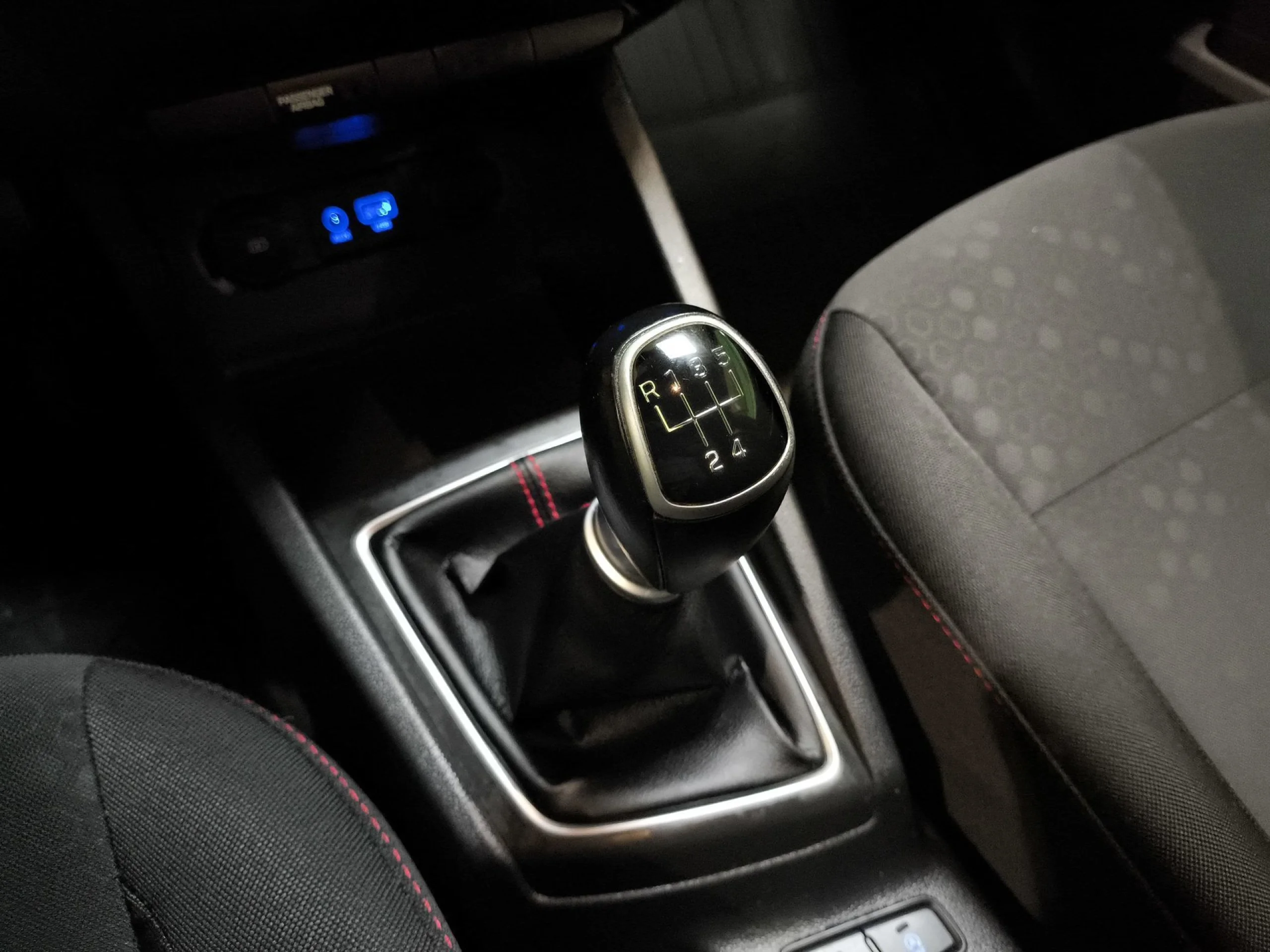 Hyundai I20 1.0 TGDI Tecno LE  74 kW (100 CV) - Foto 24