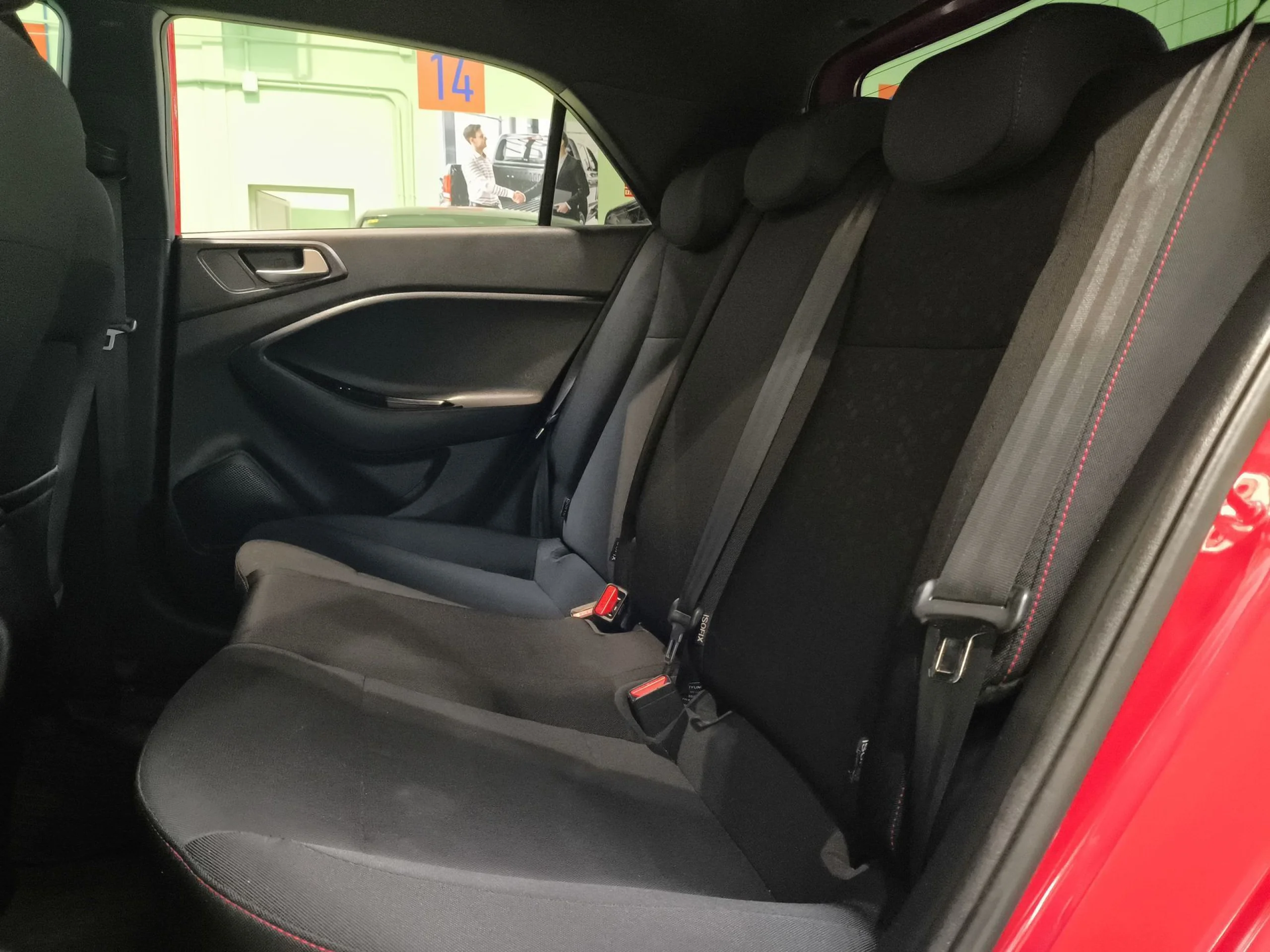 Hyundai I20 1.0 TGDI Tecno LE  74 kW (100 CV) - Foto 26