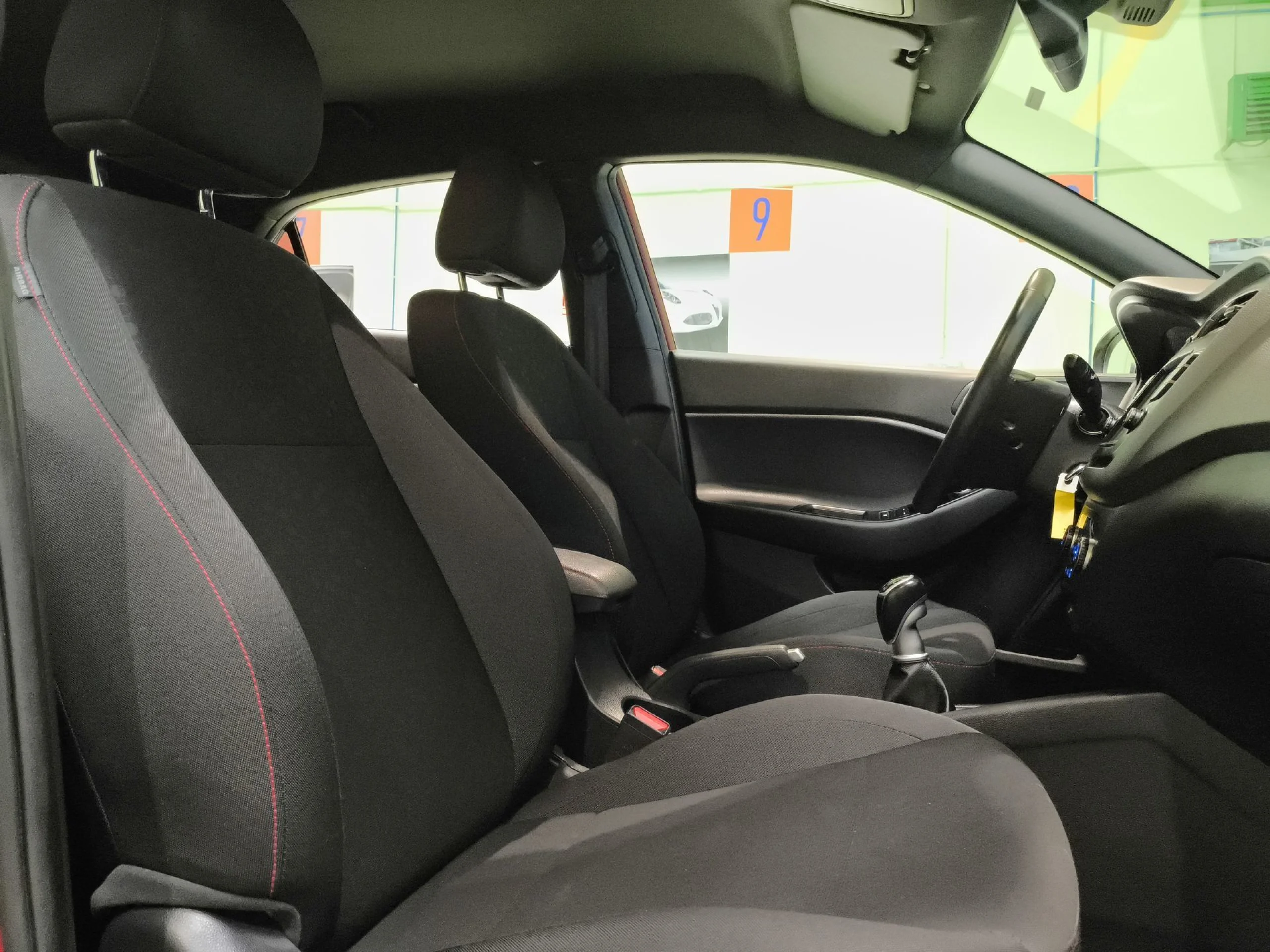 Hyundai I20 1.0 TGDI Tecno LE  74 kW (100 CV) - Foto 29