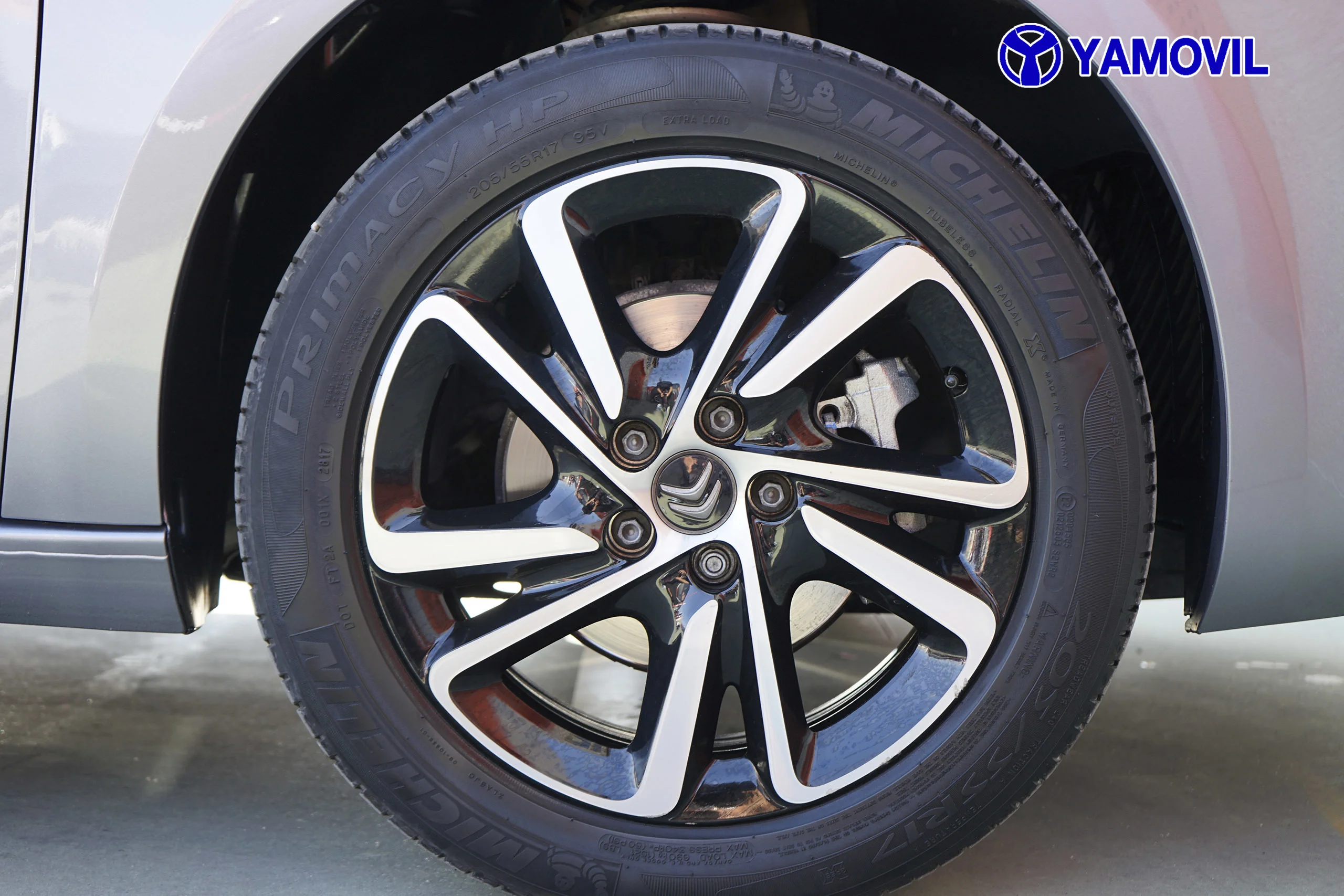 Citroen C4 Spacetourer BlueHDi 96 kW (130 CV) Feel - Foto 9