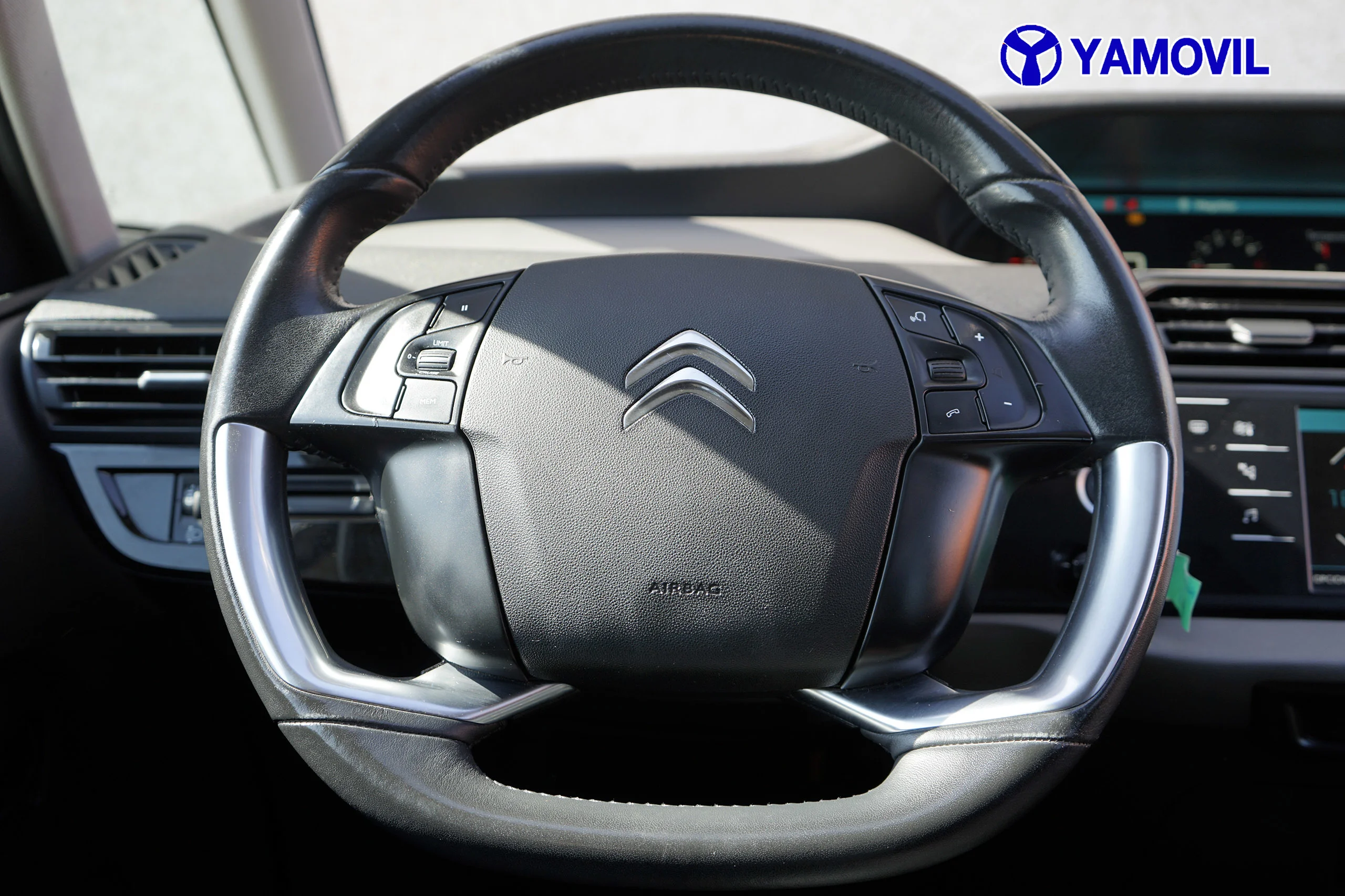 Citroen C4 Spacetourer BlueHDi 96 kW (130 CV) Feel - Foto 18