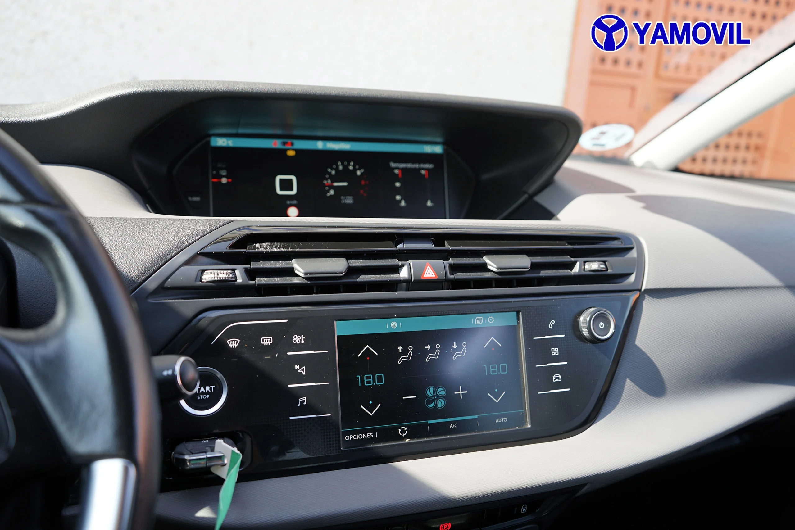 Citroen C4 Spacetourer BlueHDi 96 kW (130 CV) Feel - Foto 21