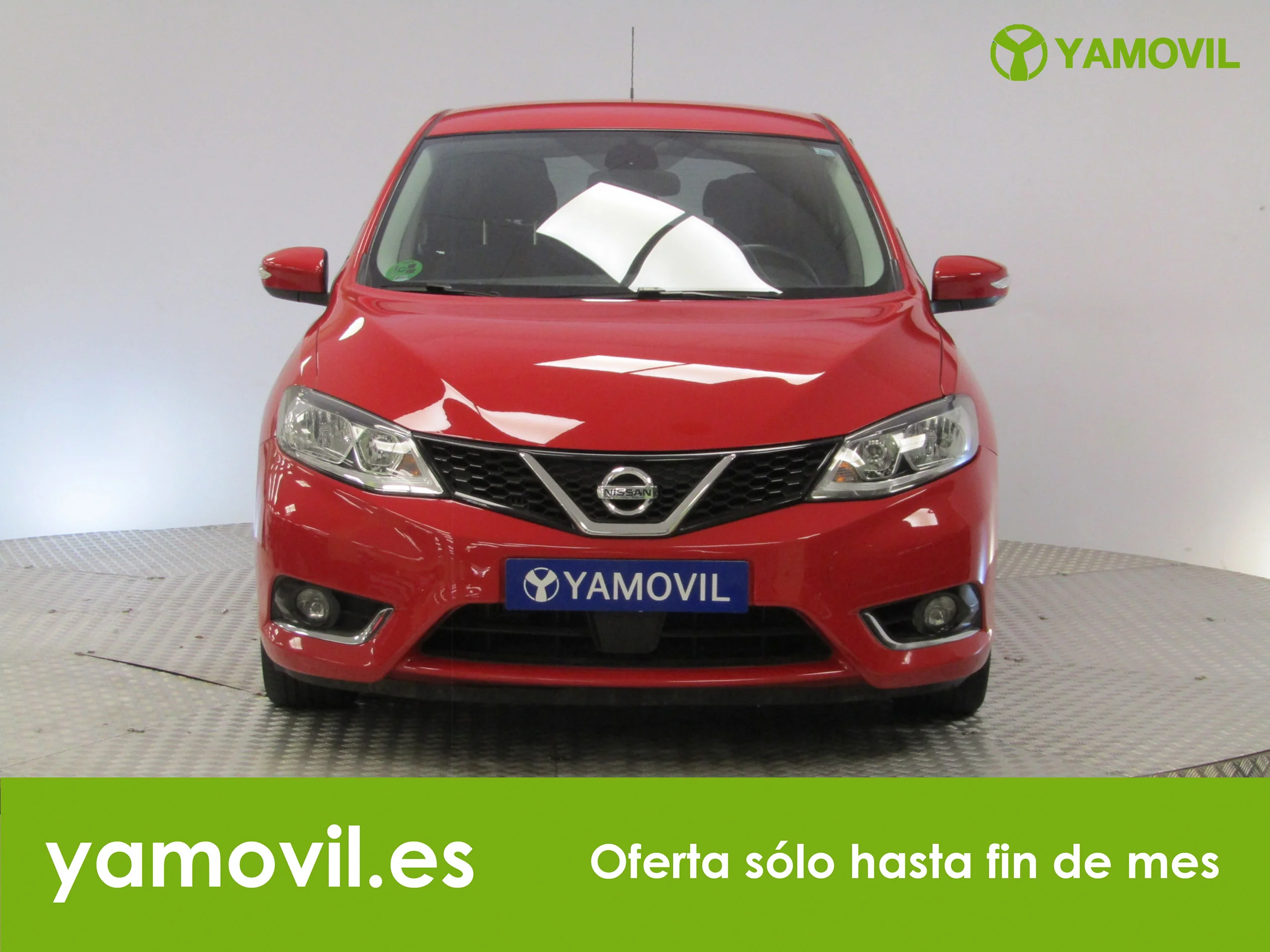 Nissan Pulsar 1.2 DIG TEKNA 115CV AUTO - Foto 3