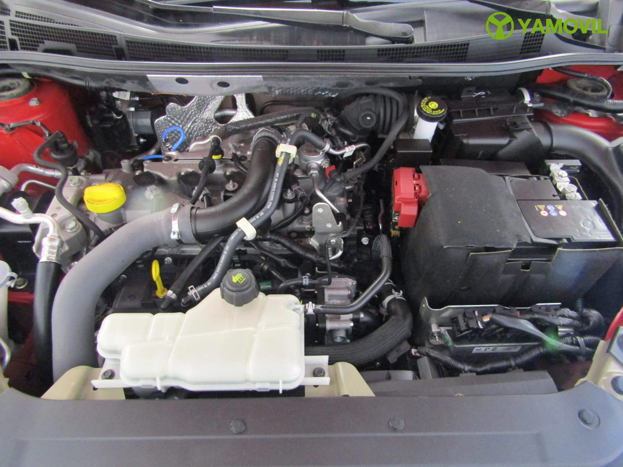 Nissan Pulsar 1.2 DIG TEKNA 115CV AUTO - Foto 8