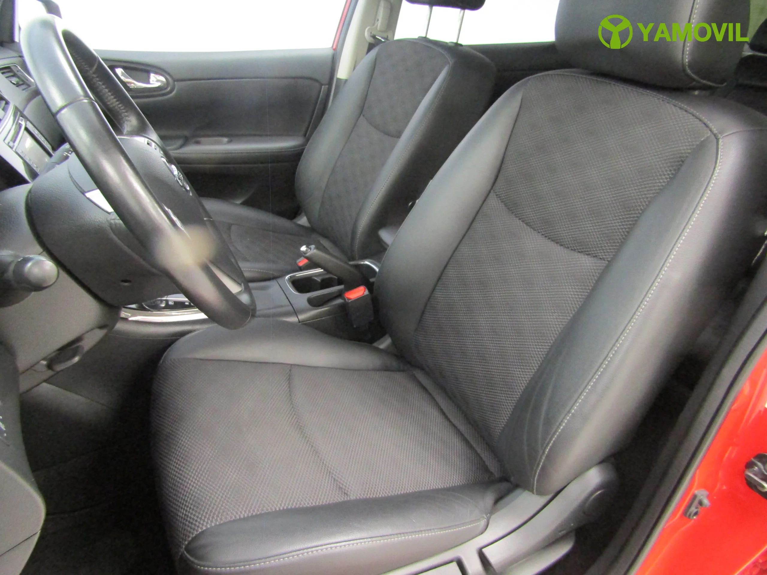 Nissan Pulsar 1.2 DIG TEKNA 115CV AUTO - Foto 13