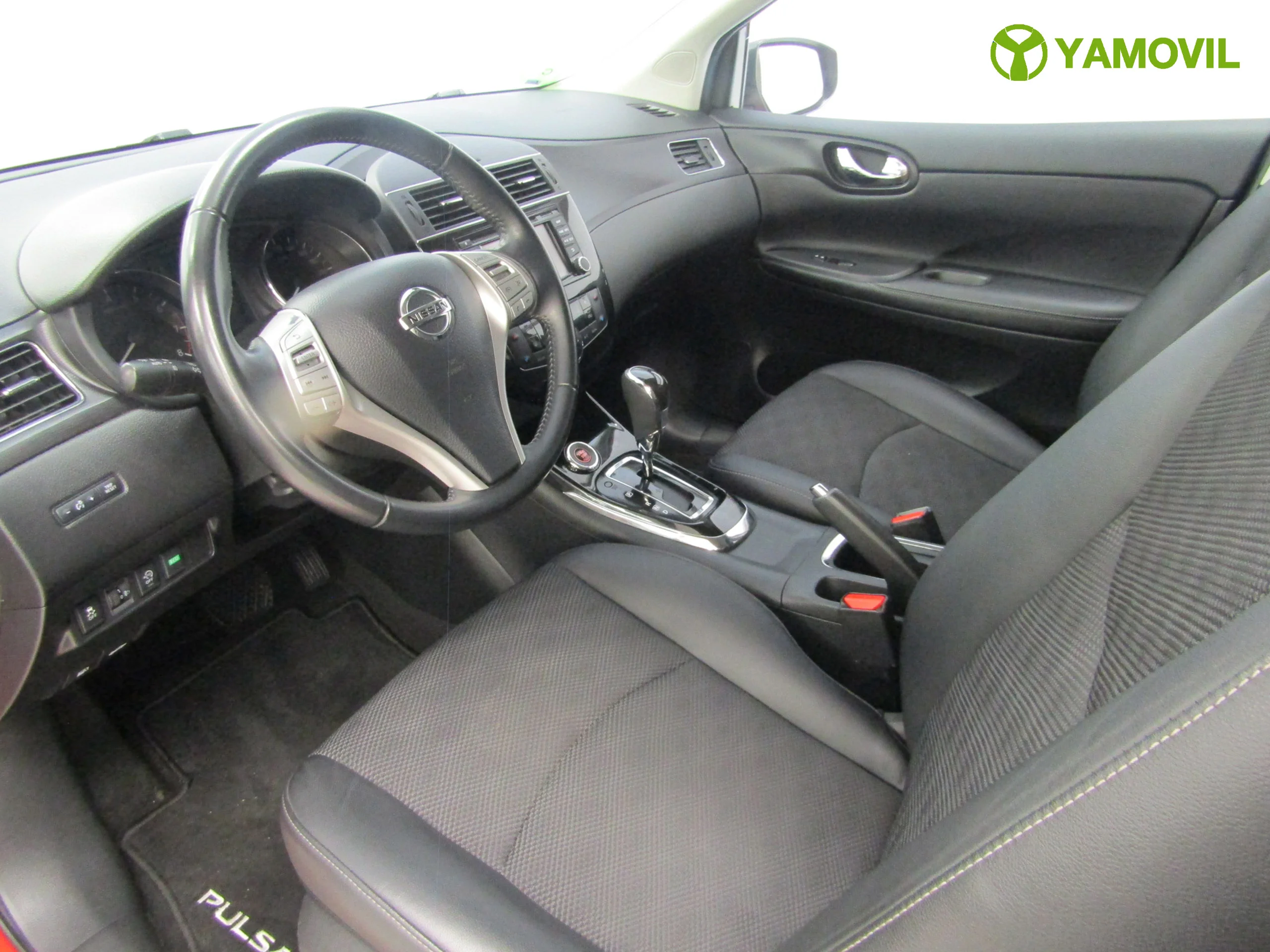 Nissan Pulsar 1.2 DIG TEKNA 115CV AUTO - Foto 14