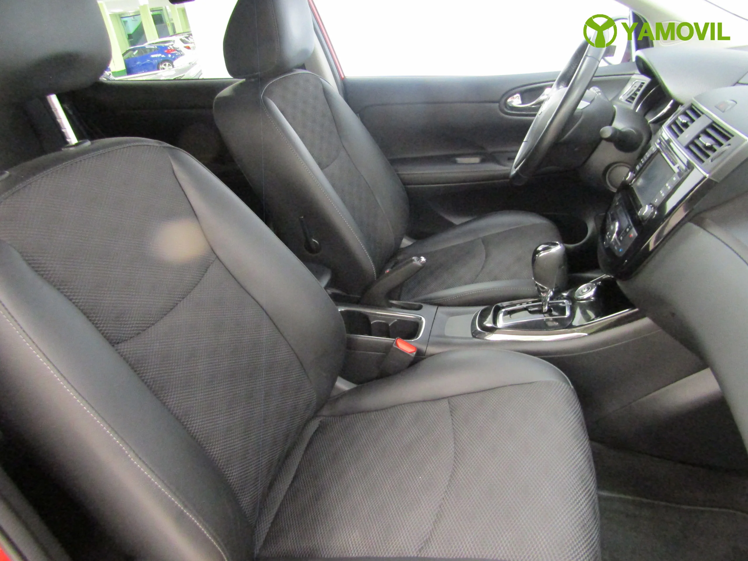 Nissan Pulsar 1.2 DIG TEKNA 115CV AUTO - Foto 16