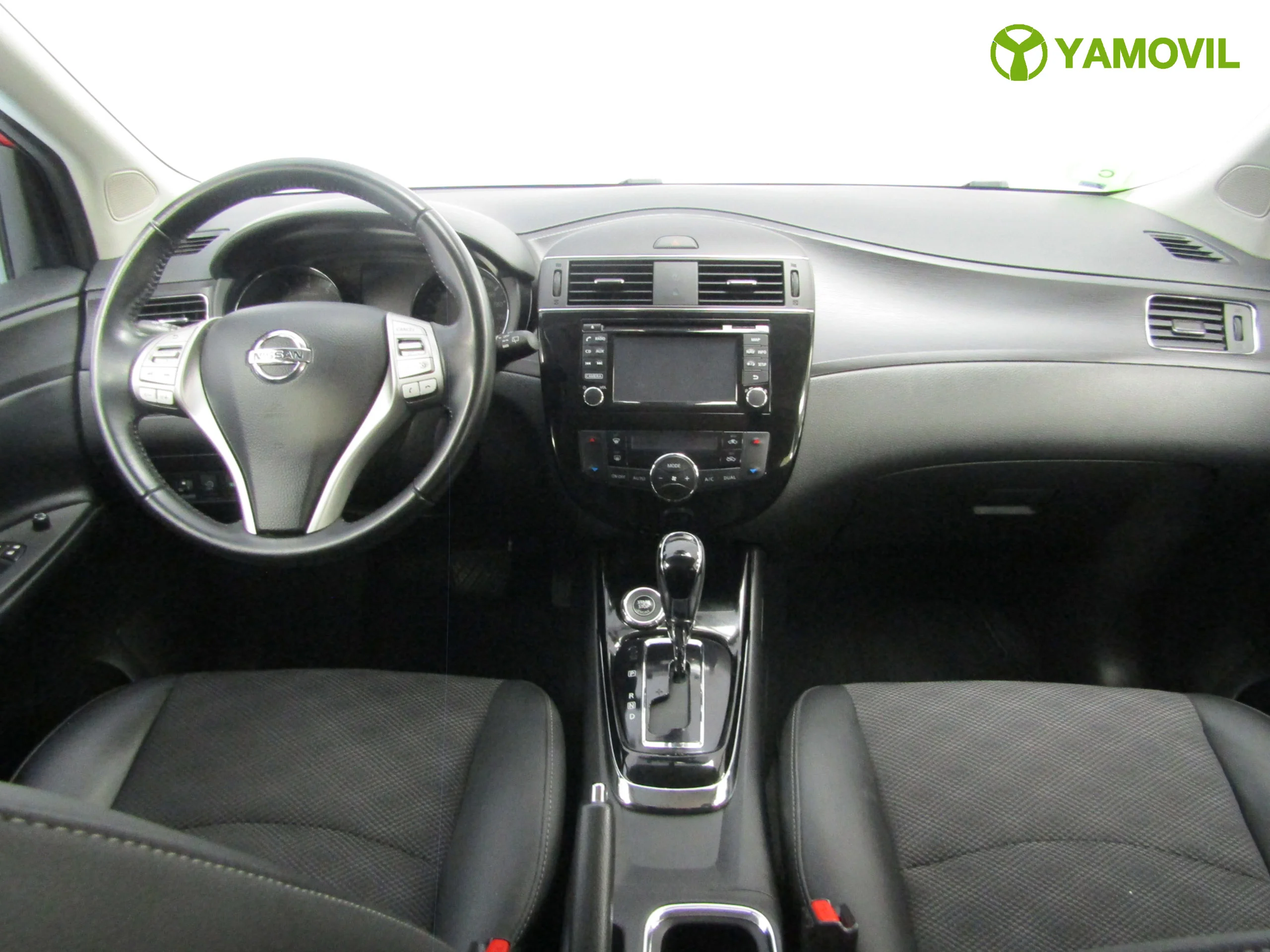 Nissan Pulsar 1.2 DIG TEKNA 115CV AUTO - Foto 19