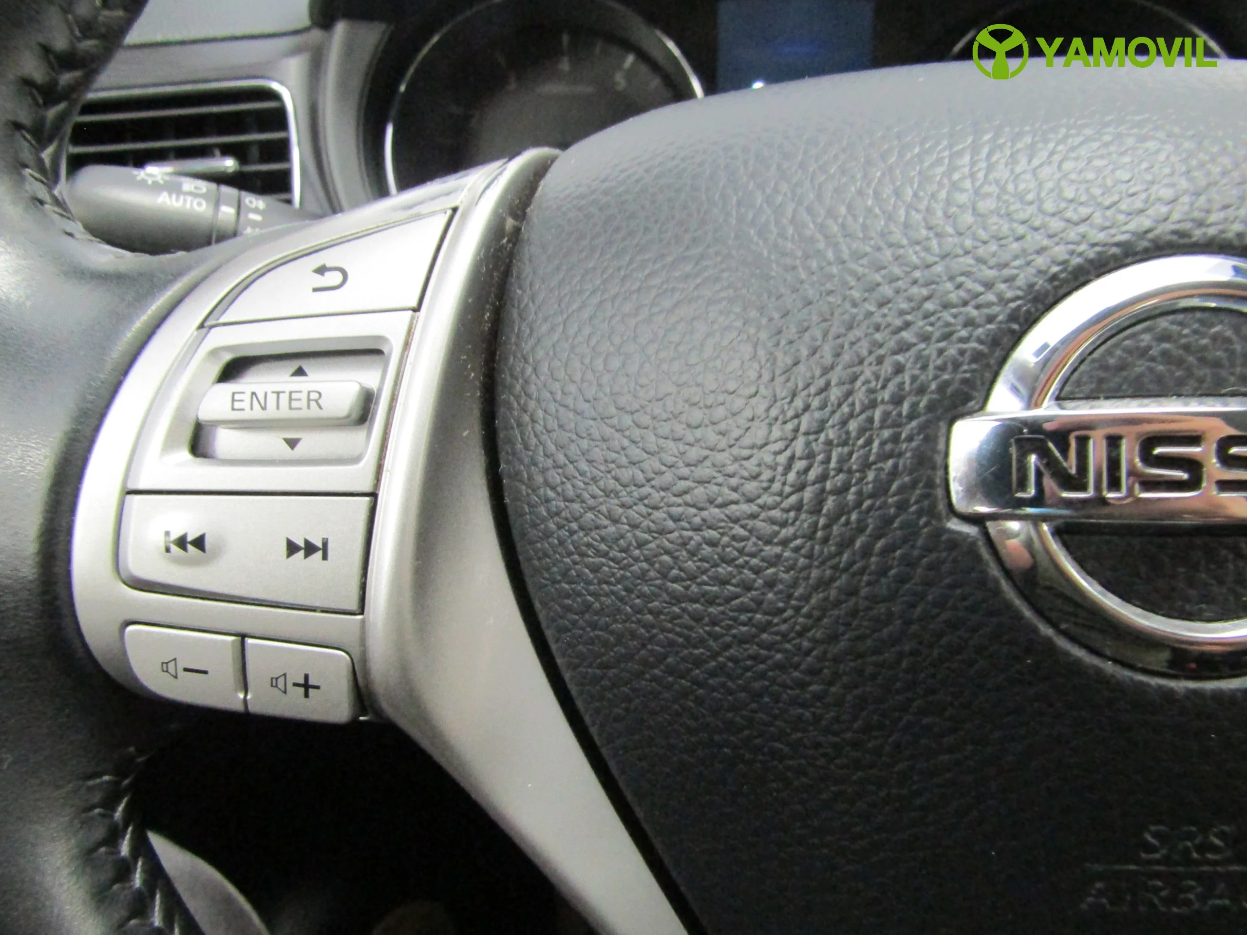 Nissan Pulsar 1.2 DIG TEKNA 115CV AUTO - Foto 25
