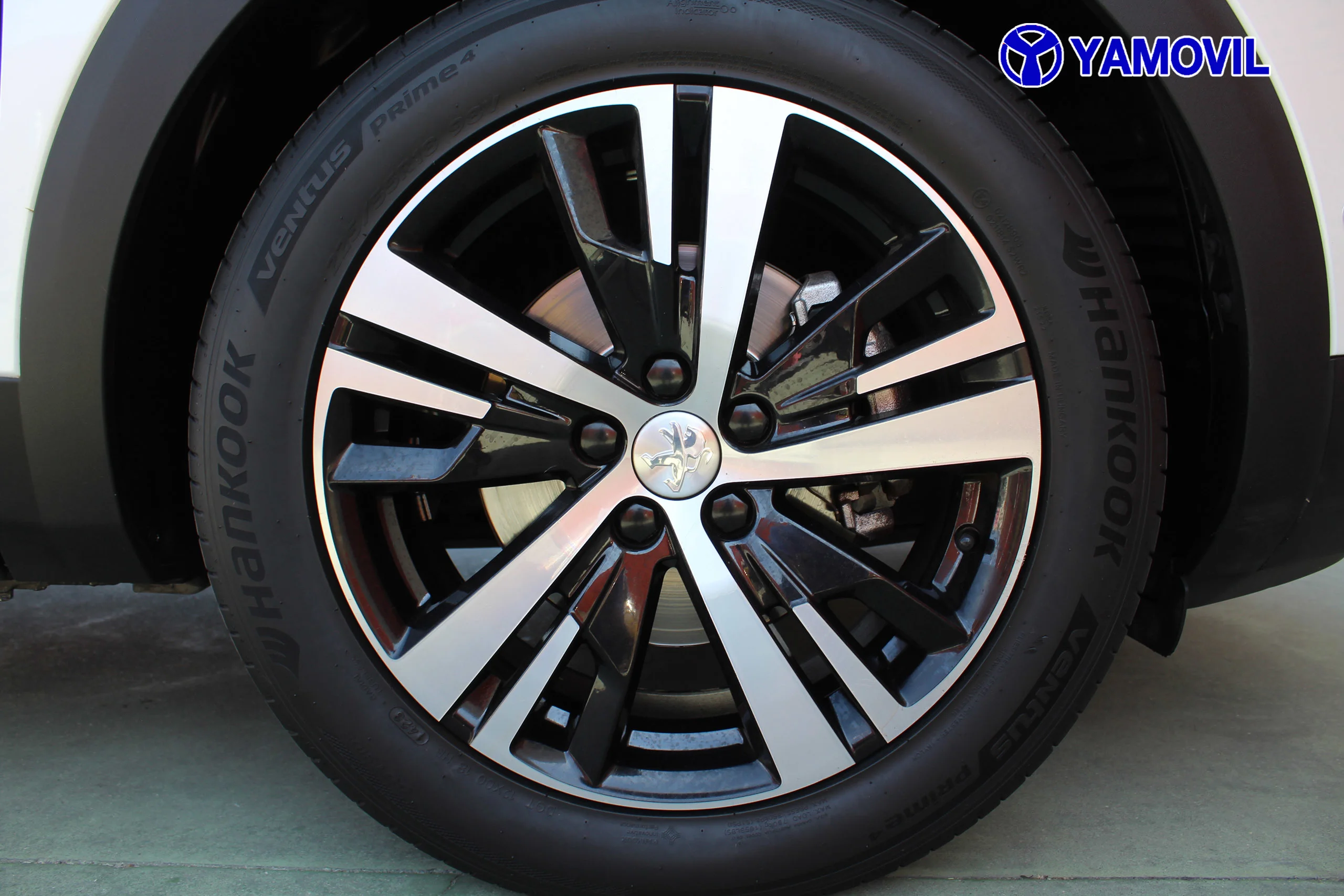 Peugeot 3008 SUV PEUGEOT 3008 GT LINE PURETECH 130CV S&S 5P PACK TECHO - Foto 9