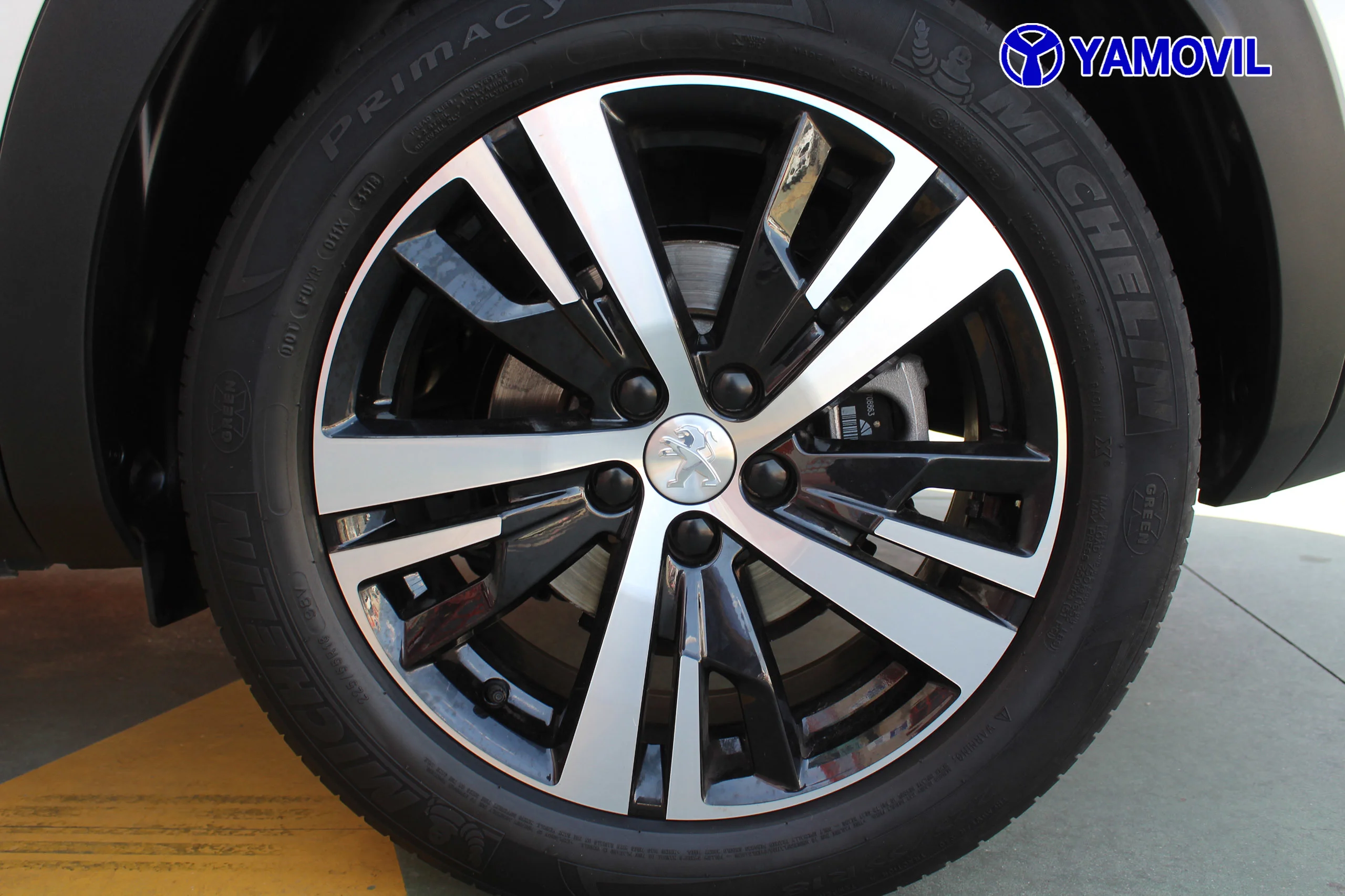 Peugeot 3008 SUV PEUGEOT 3008 GT LINE PURETECH 130CV S&S 5P PACK TECHO - Foto 11