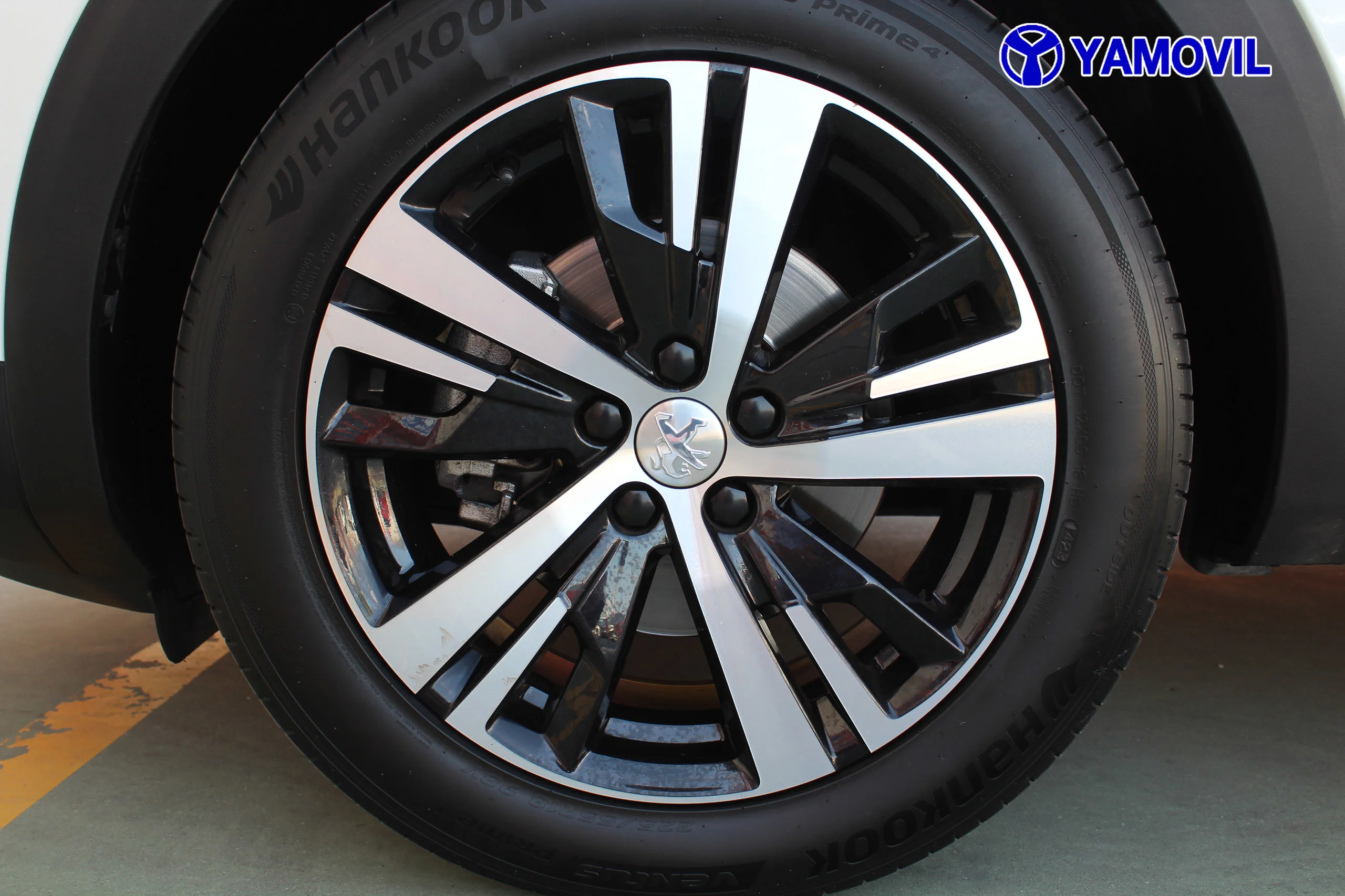 Peugeot 3008 SUV PEUGEOT 3008 GT LINE PURETECH 130CV S&S 5P PACK TECHO - Foto 12