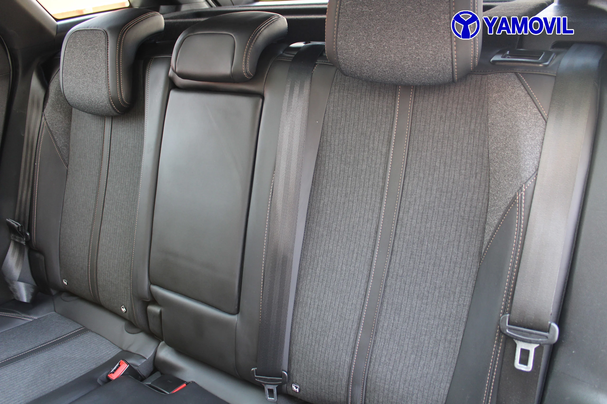 Peugeot 3008 SUV PEUGEOT 3008 GT LINE PURETECH 130CV S&S 5P PACK TECHO - Foto 15