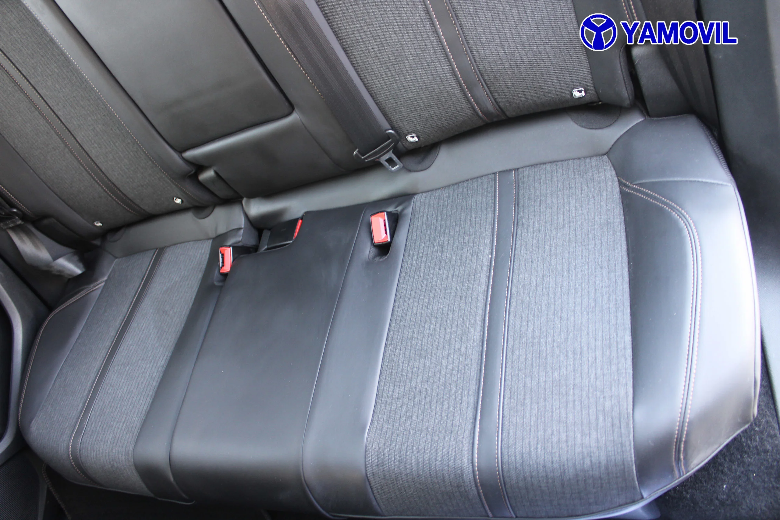 Peugeot 3008 SUV PEUGEOT 3008 GT LINE PURETECH 130CV S&S 5P PACK TECHO - Foto 16