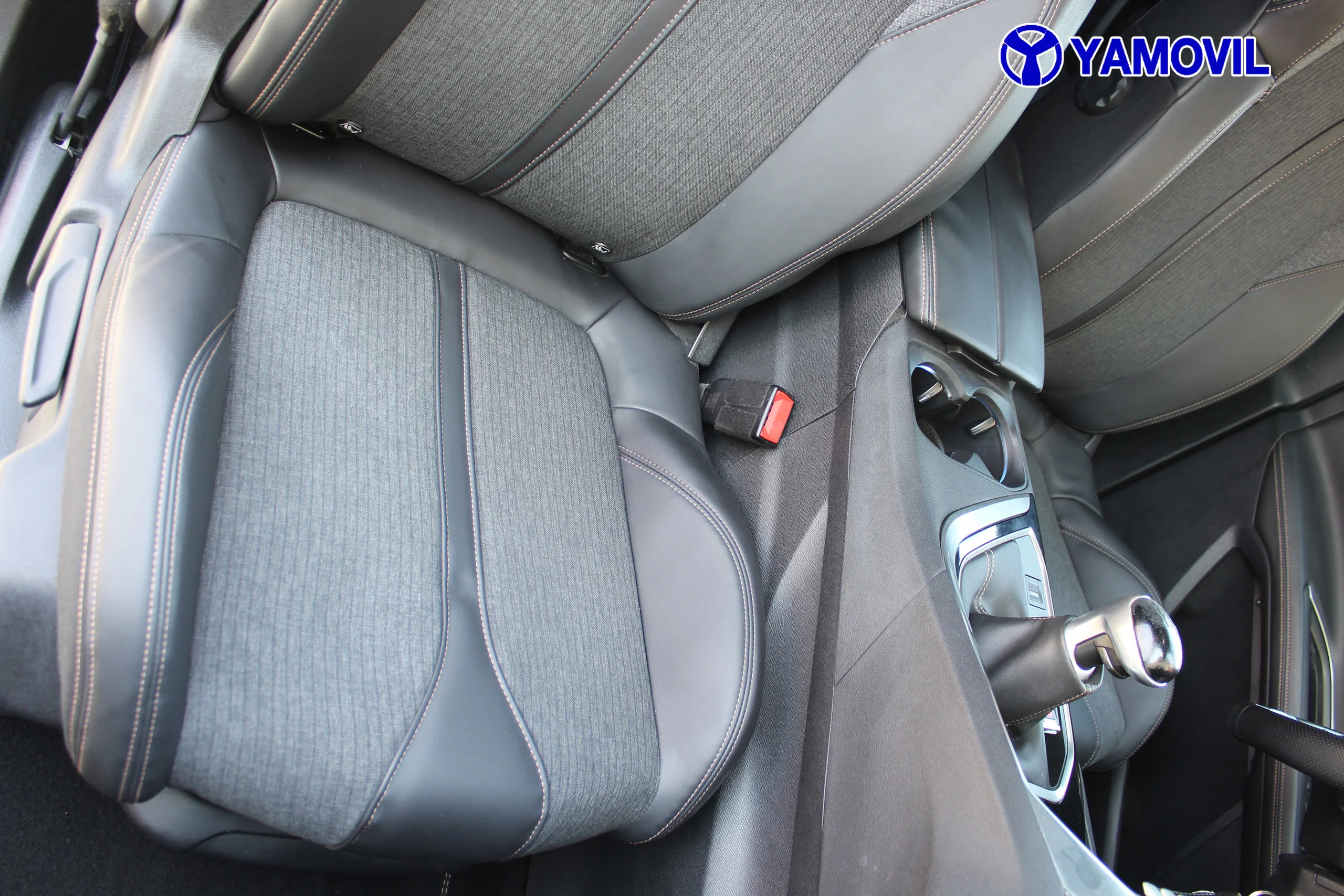 Peugeot 3008 SUV PEUGEOT 3008 GT LINE PURETECH 130CV S&S 5P PACK TECHO - Foto 18