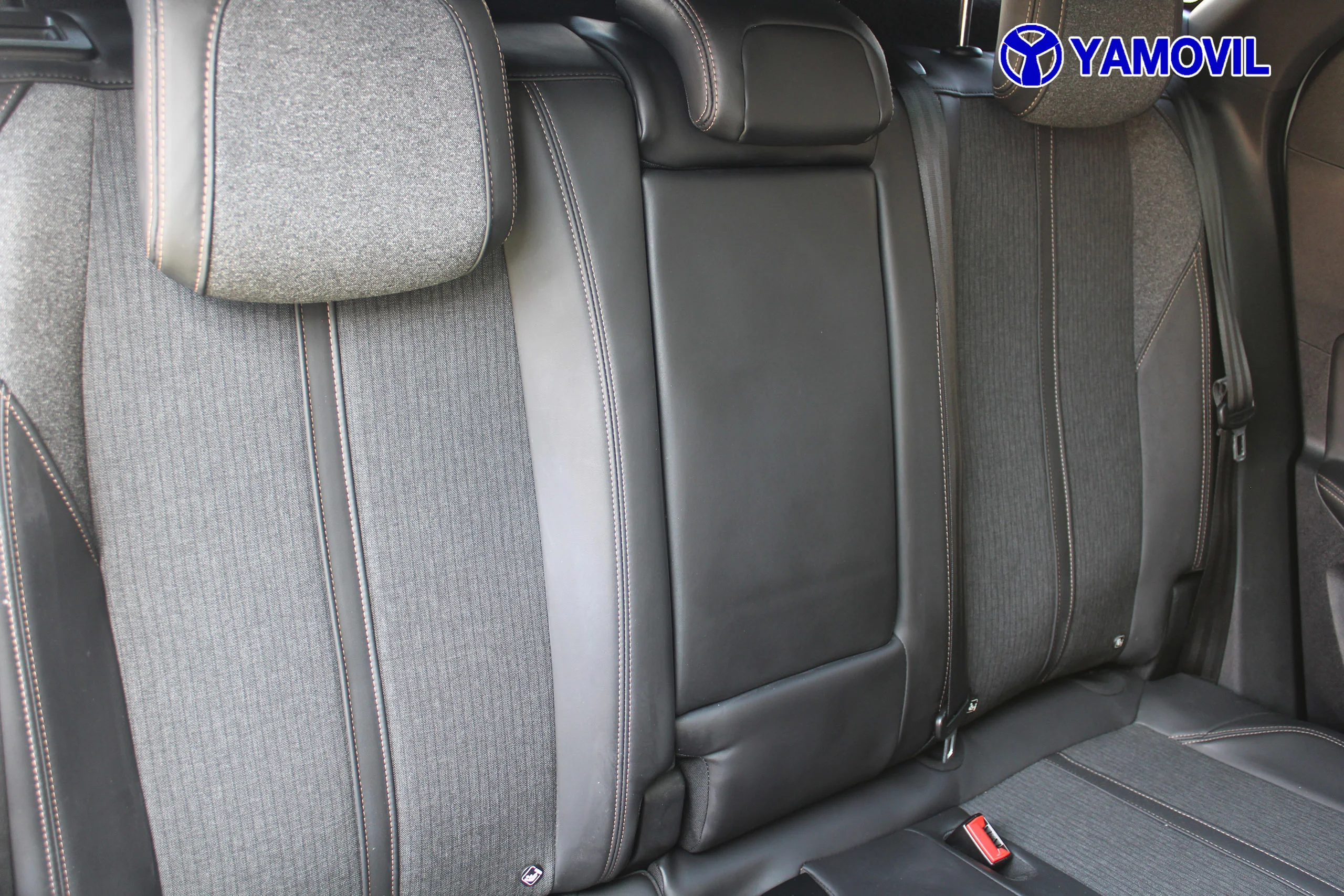 Peugeot 3008 SUV PEUGEOT 3008 GT LINE PURETECH 130CV S&S 5P PACK TECHO - Foto 19