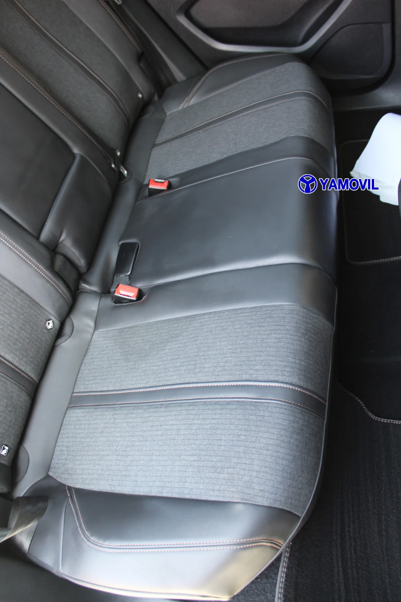 Peugeot 3008 SUV PEUGEOT 3008 GT LINE PURETECH 130CV S&S 5P PACK TECHO - Foto 20