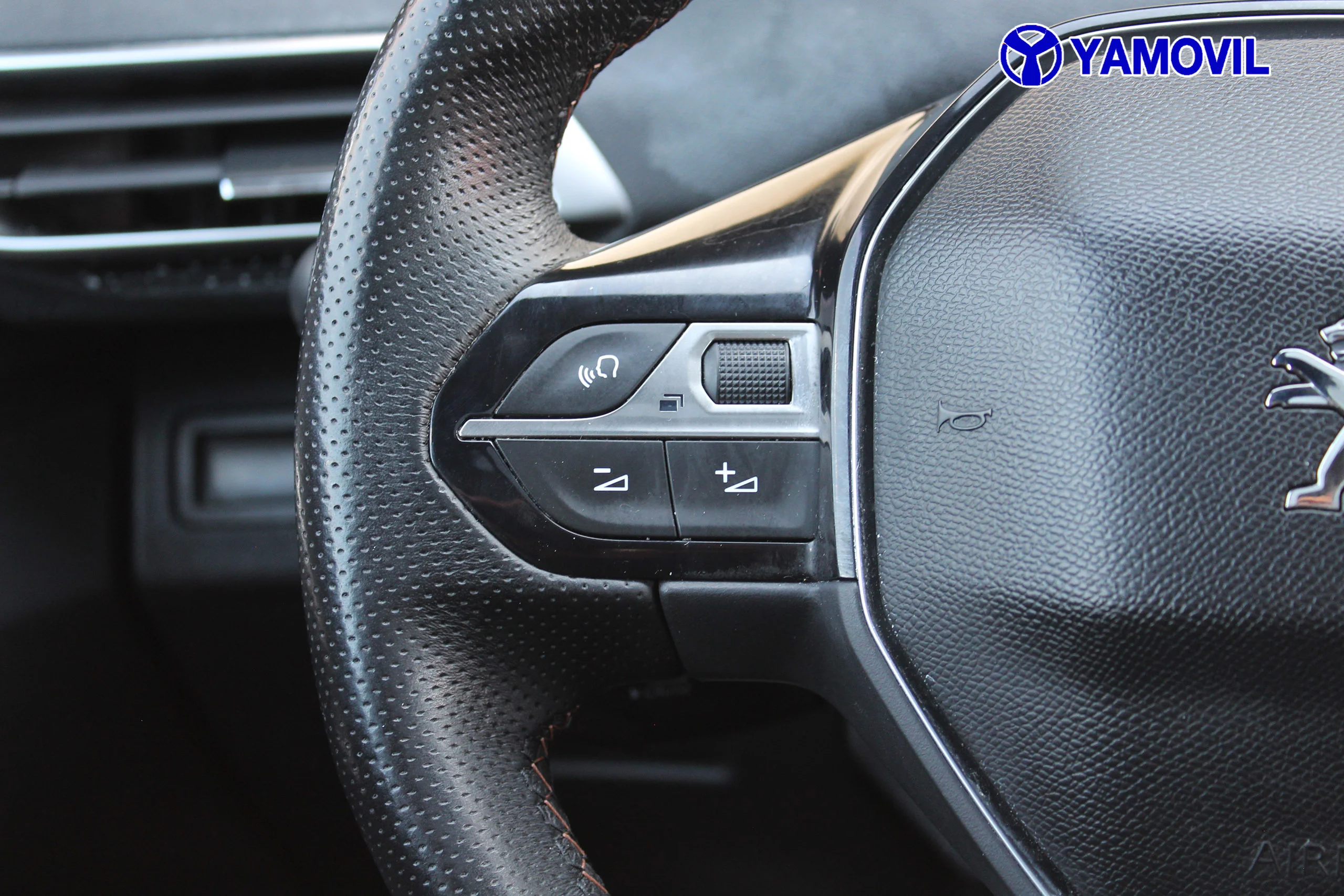Peugeot 3008 SUV PEUGEOT 3008 GT LINE PURETECH 130CV S&S 5P PACK TECHO - Foto 23